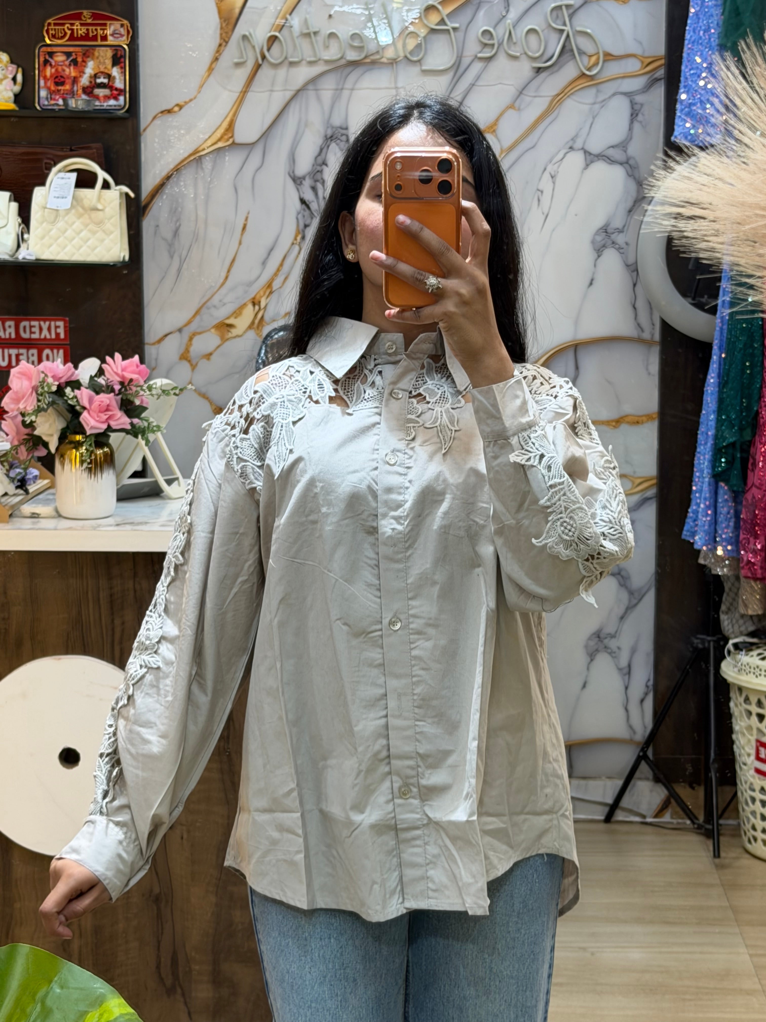 Imported Premium Shirt