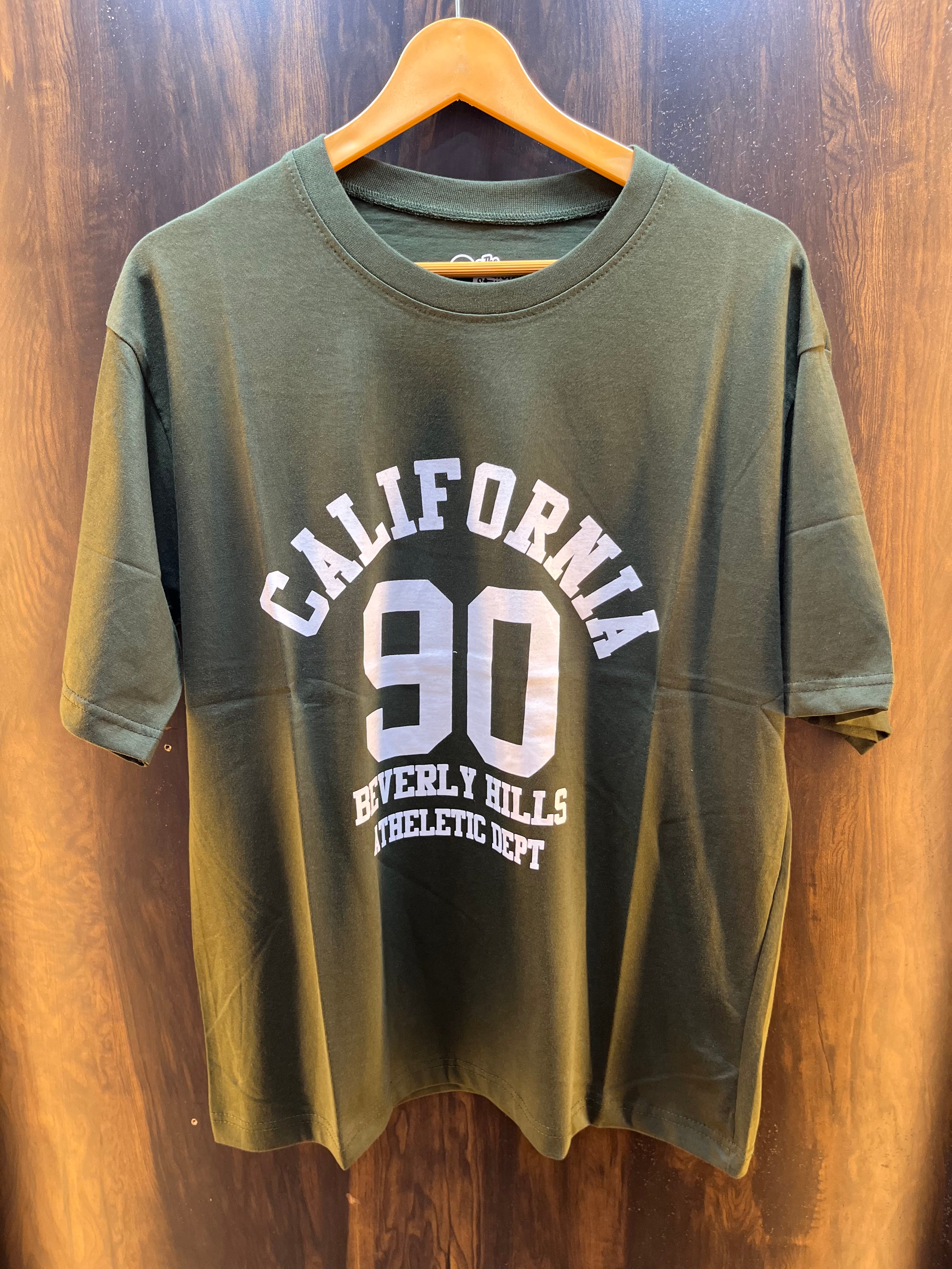 CALIFORNIA T-shirt