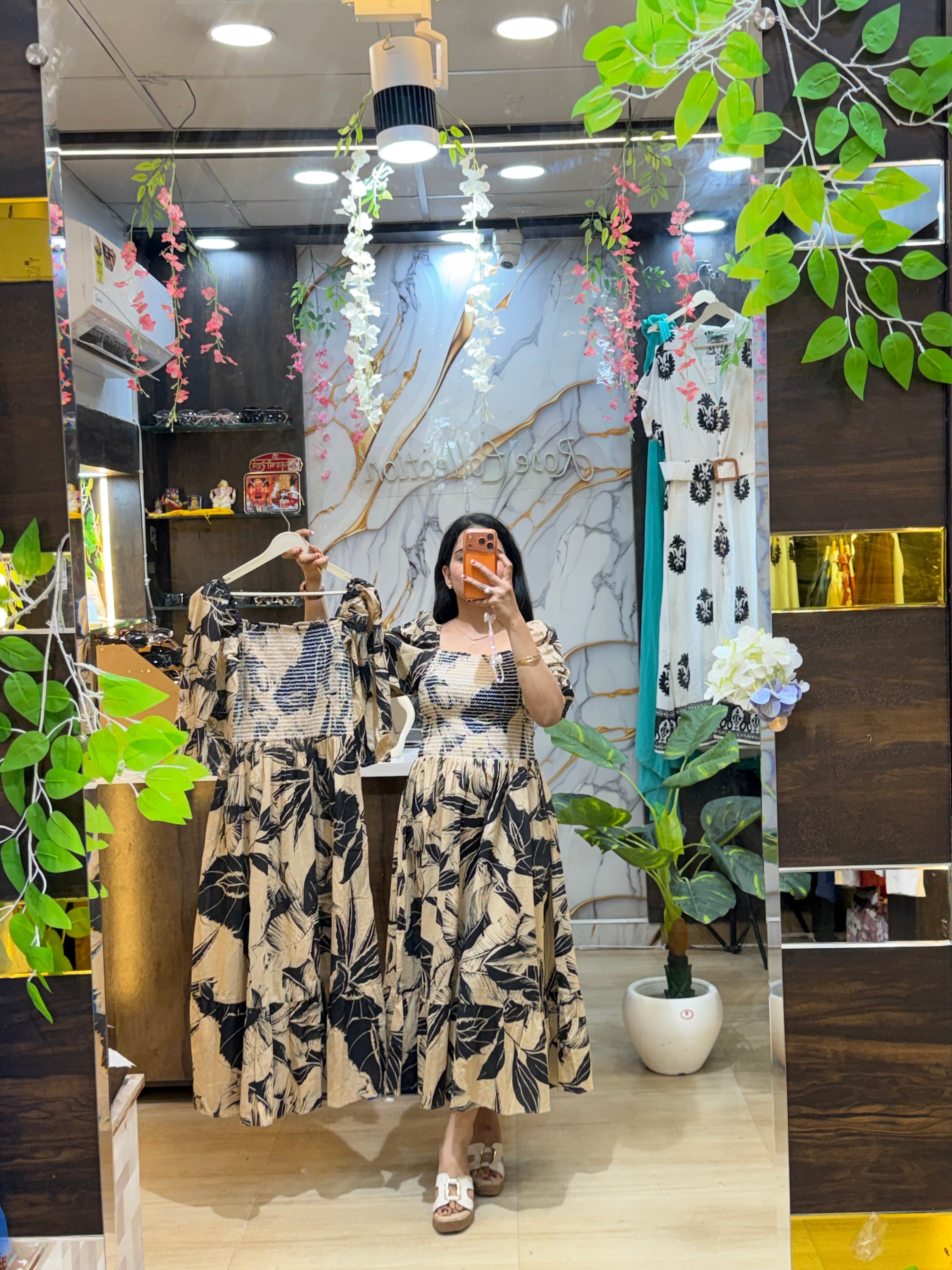 Premium Imported Outfit