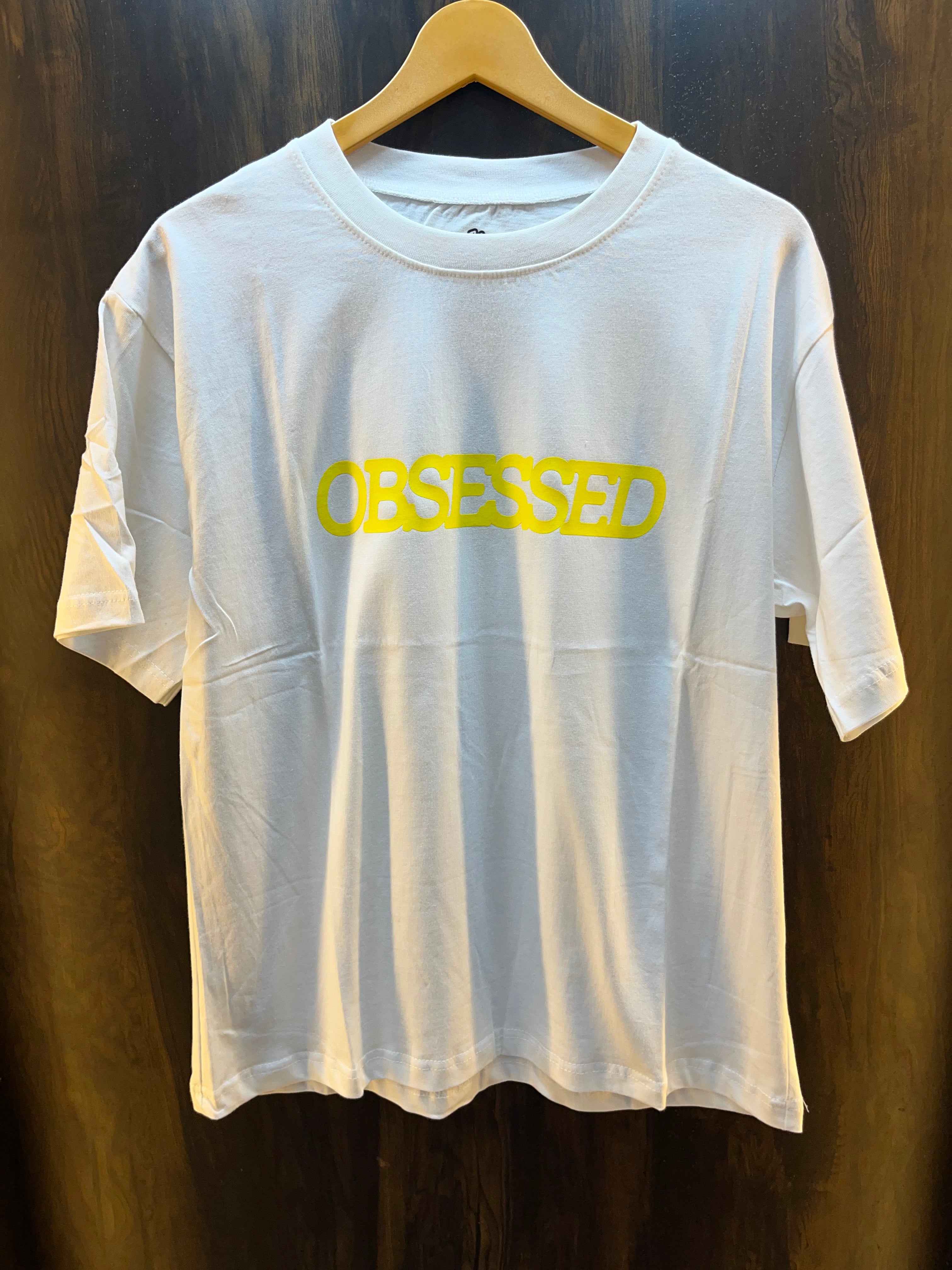 OBSESSED T-shirt