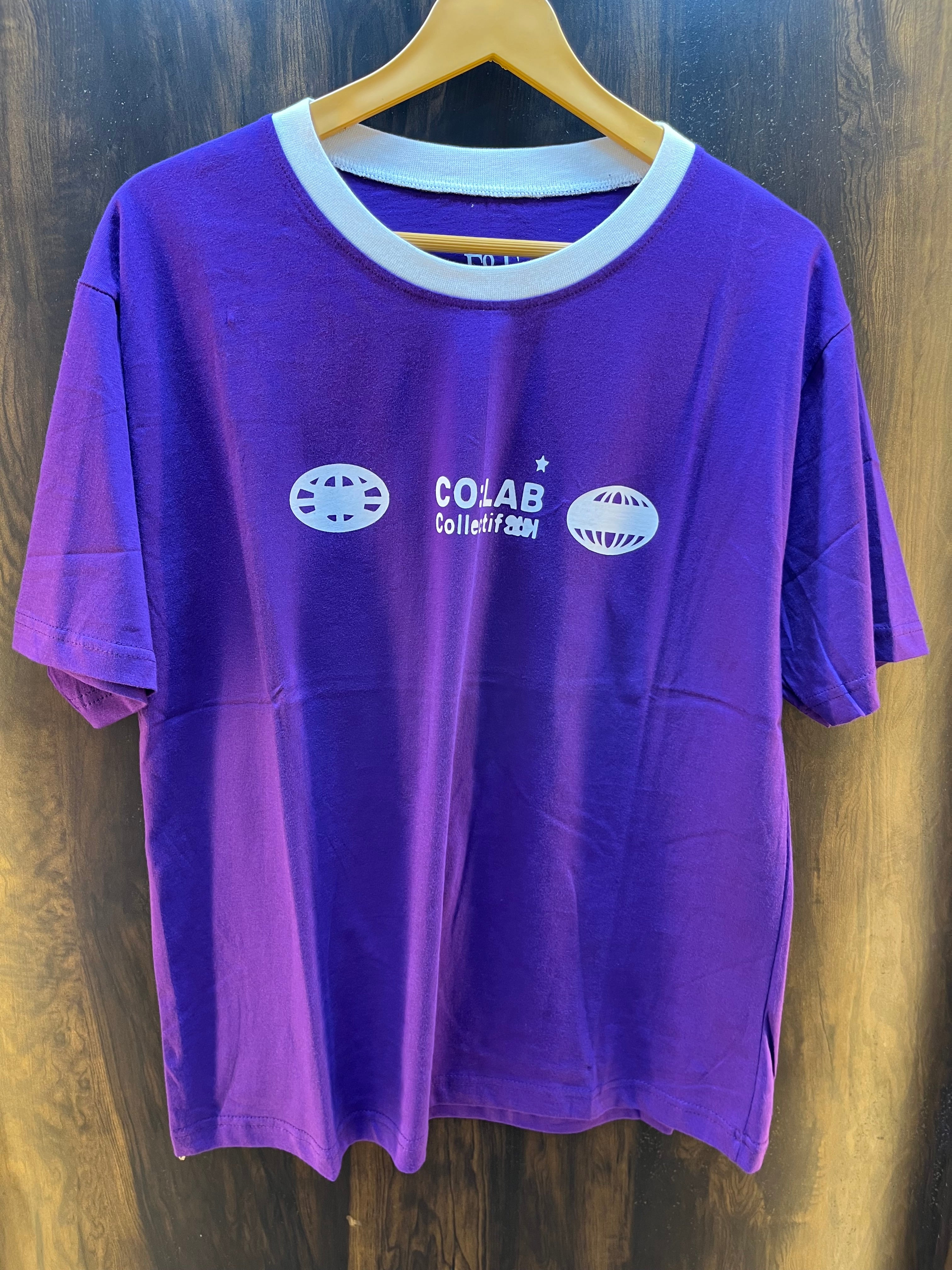 Imported T-Shirt