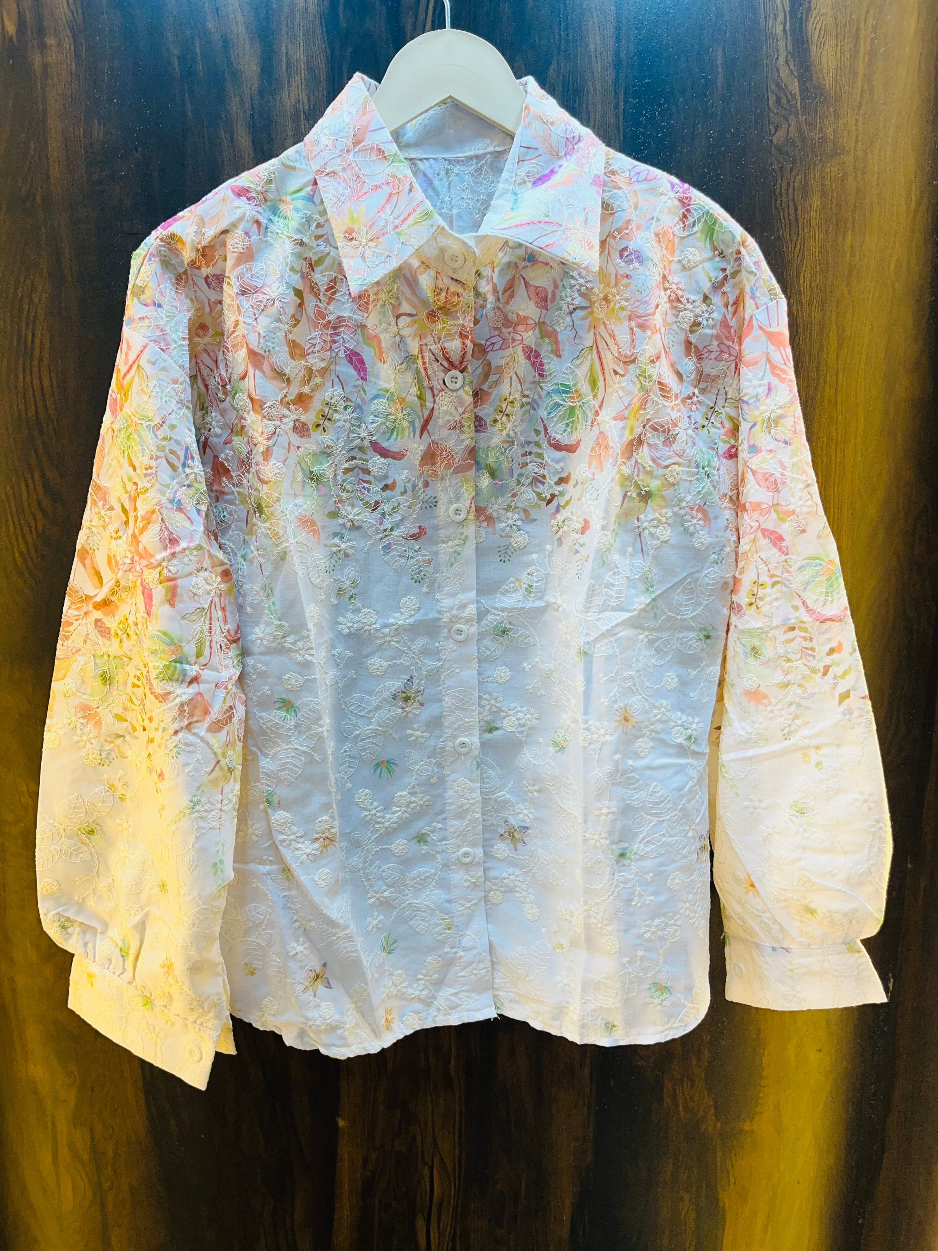 Premium Imported Shirt