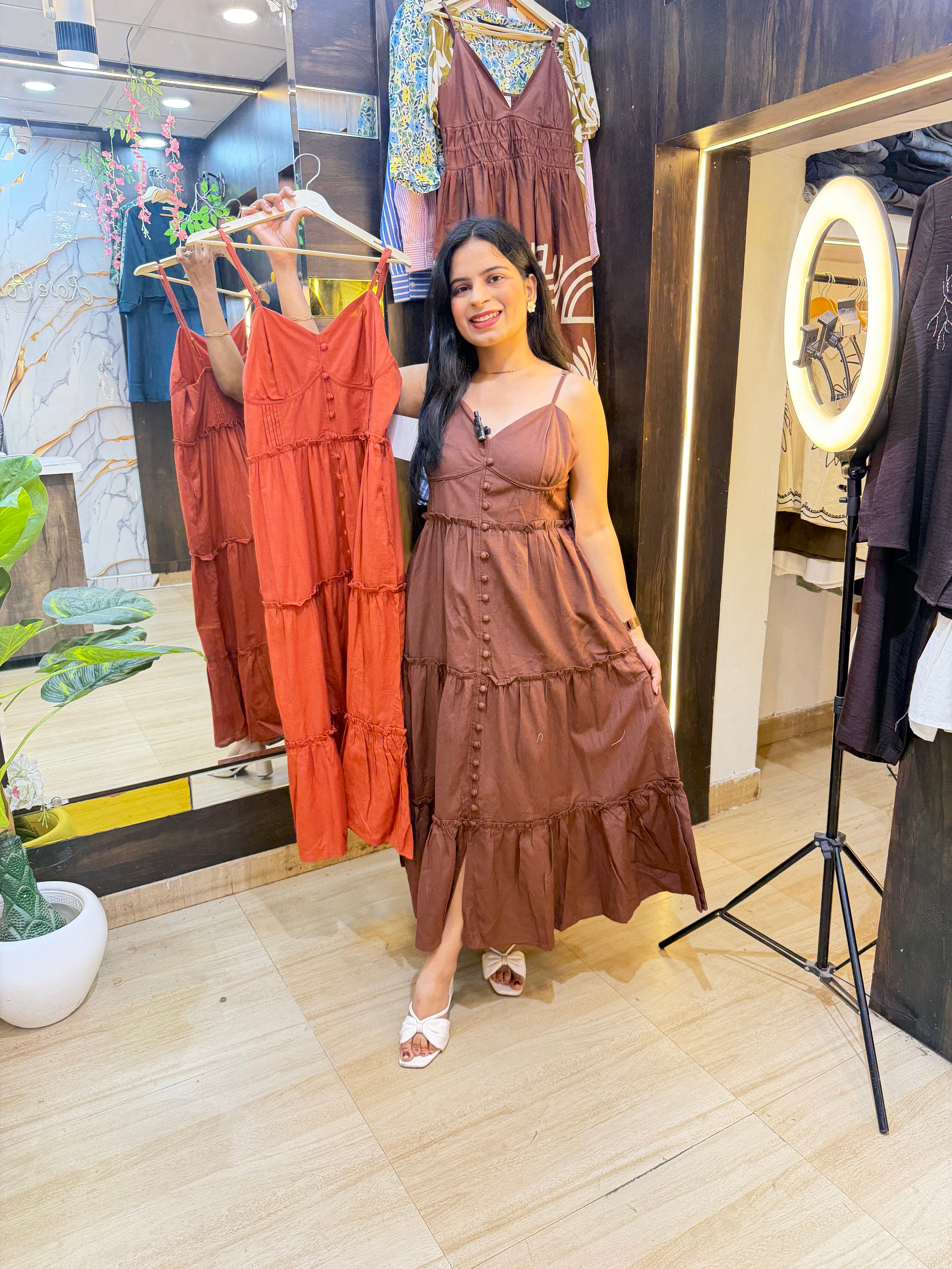 Premium Imported Outfit
