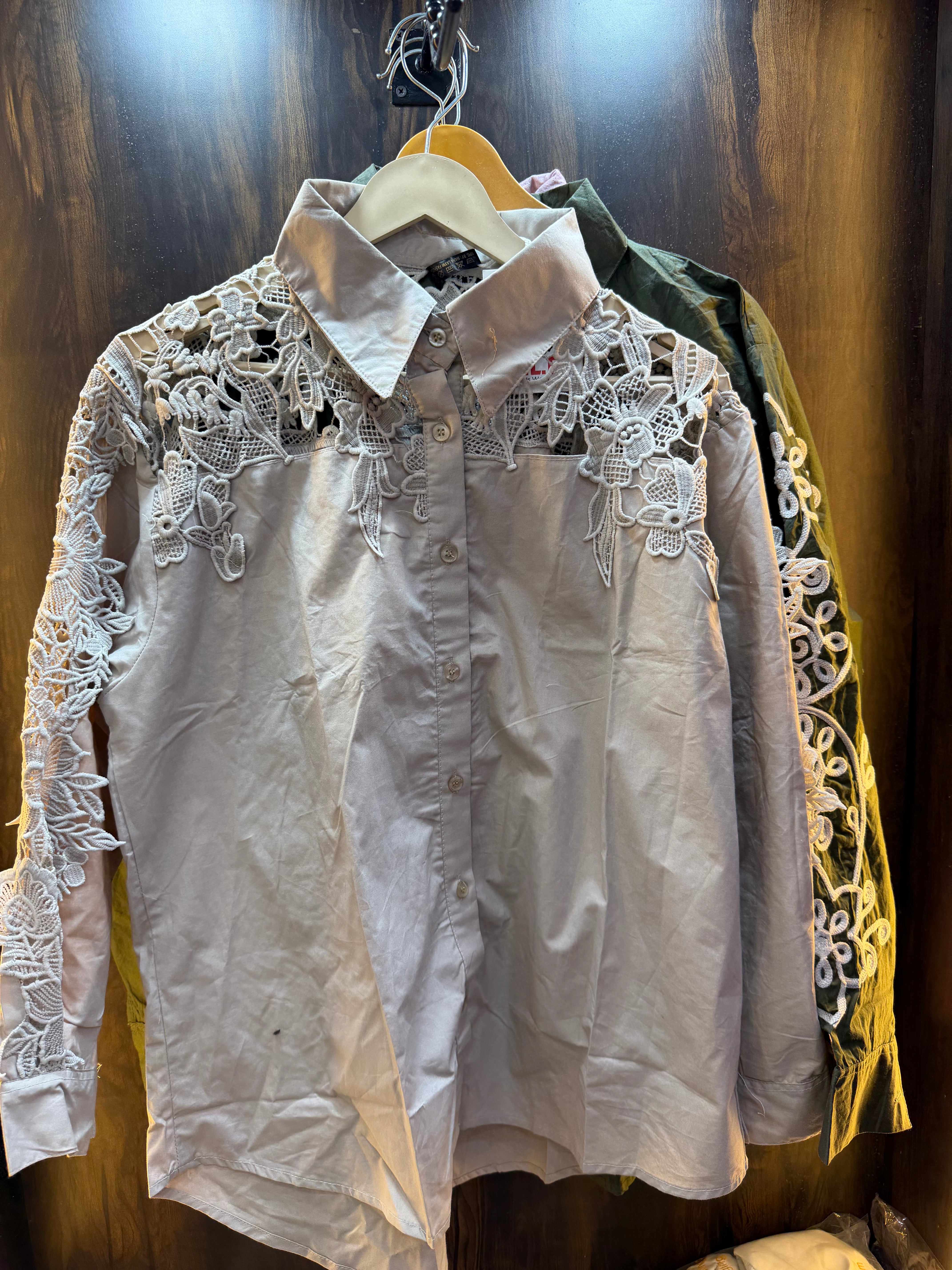 Imported Premium Shirt
