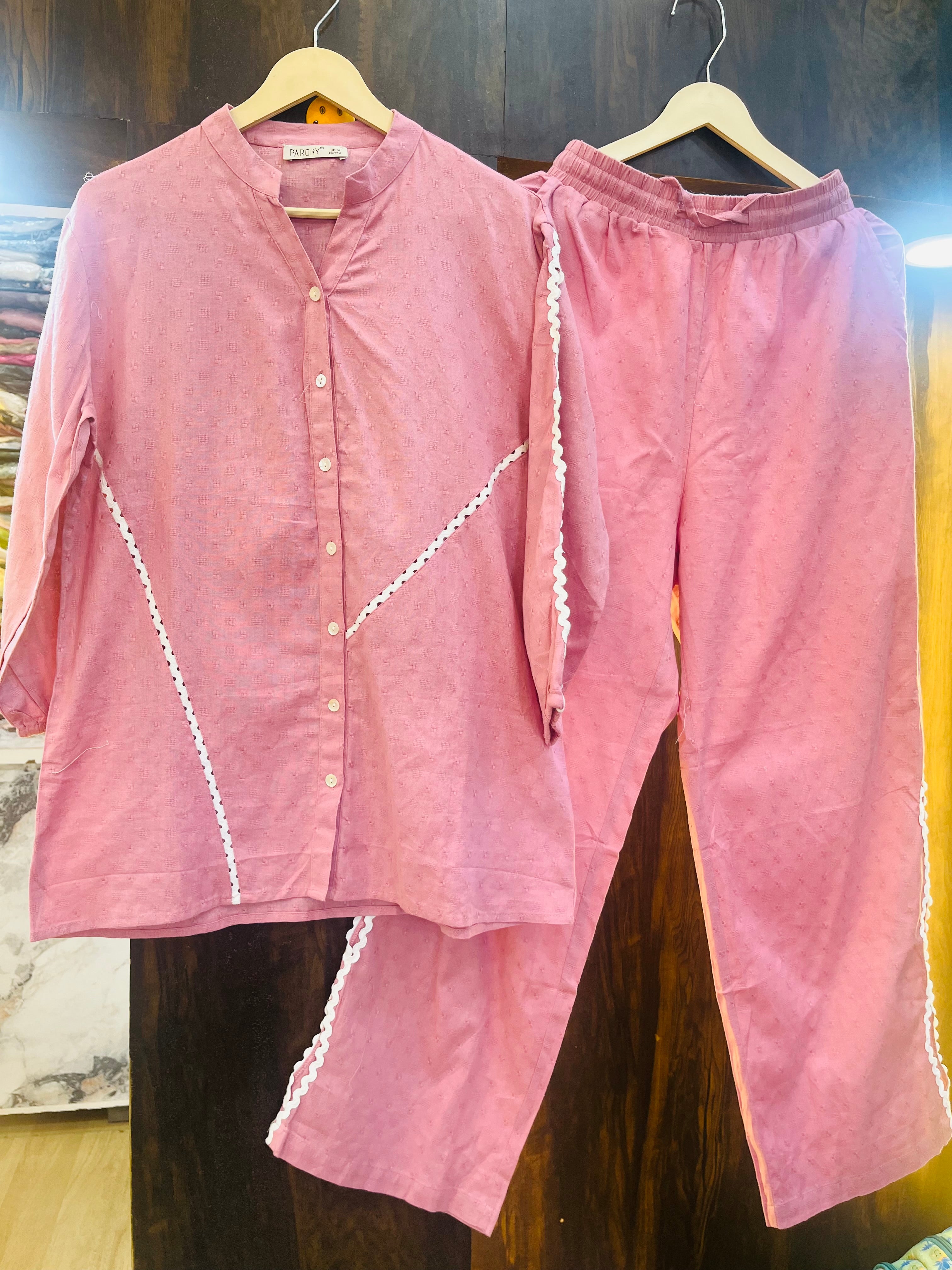 Premium Imported Co-ord Set