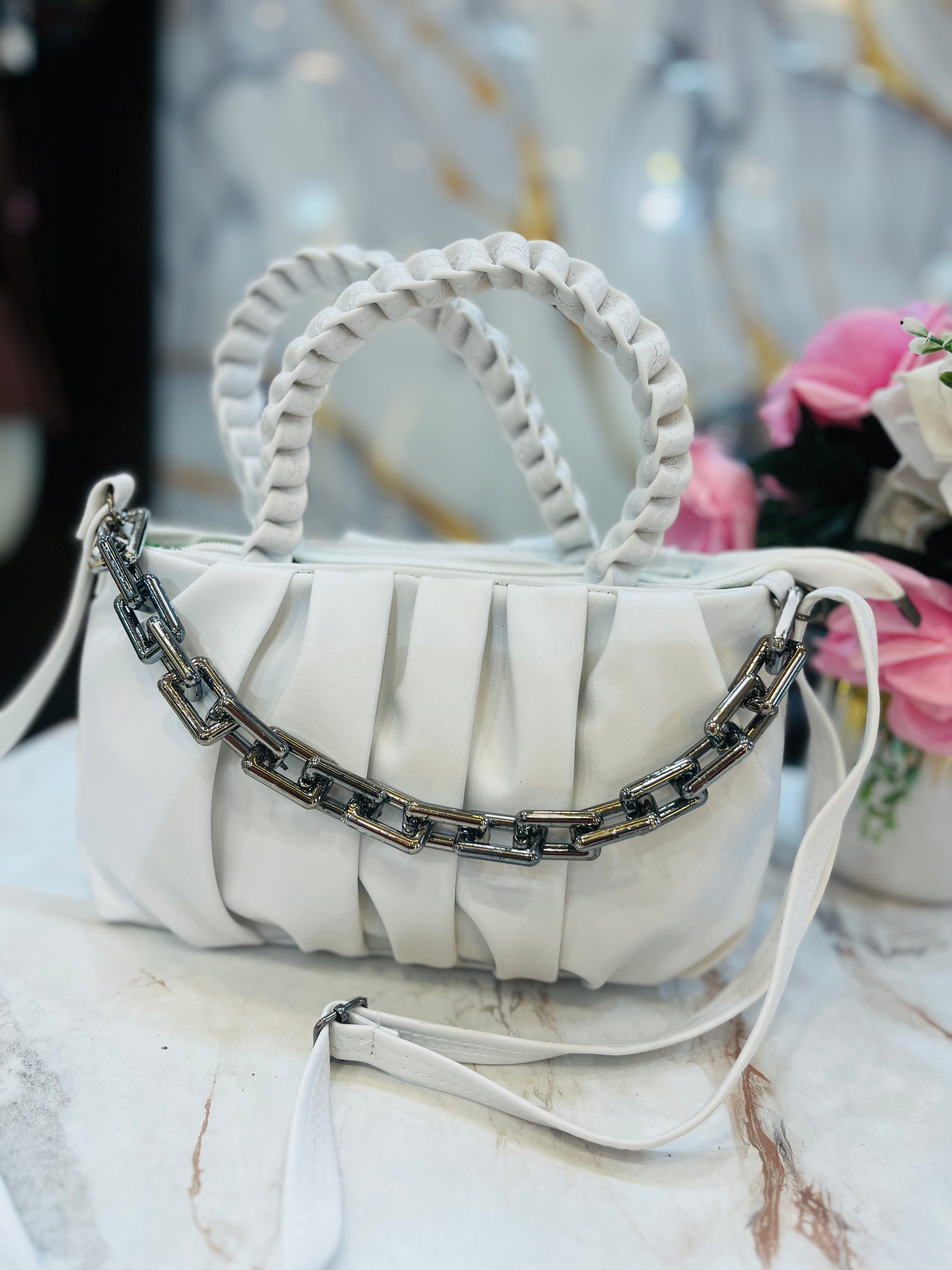 Imported Bag