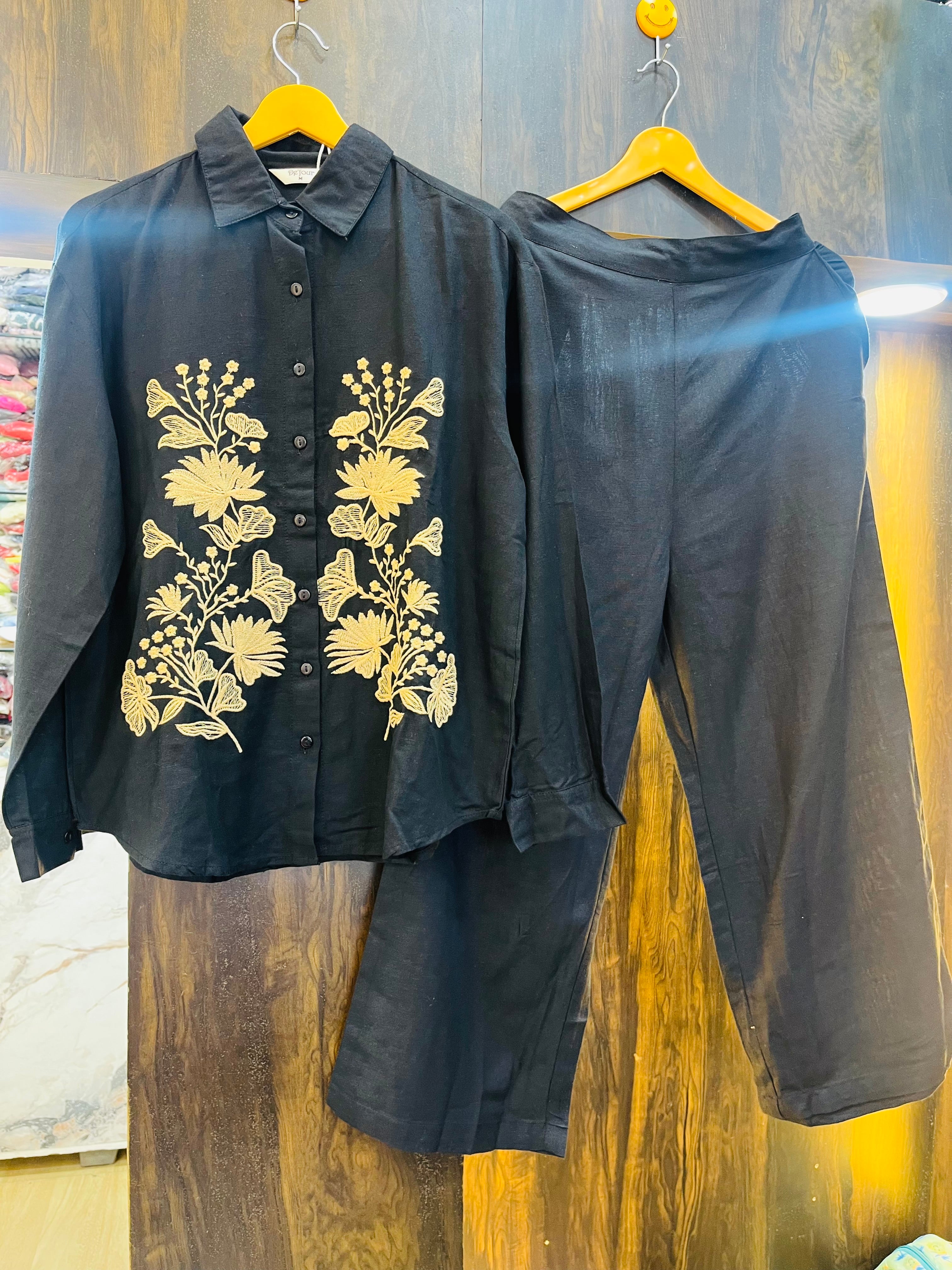 Premium Imported Co-ord Set