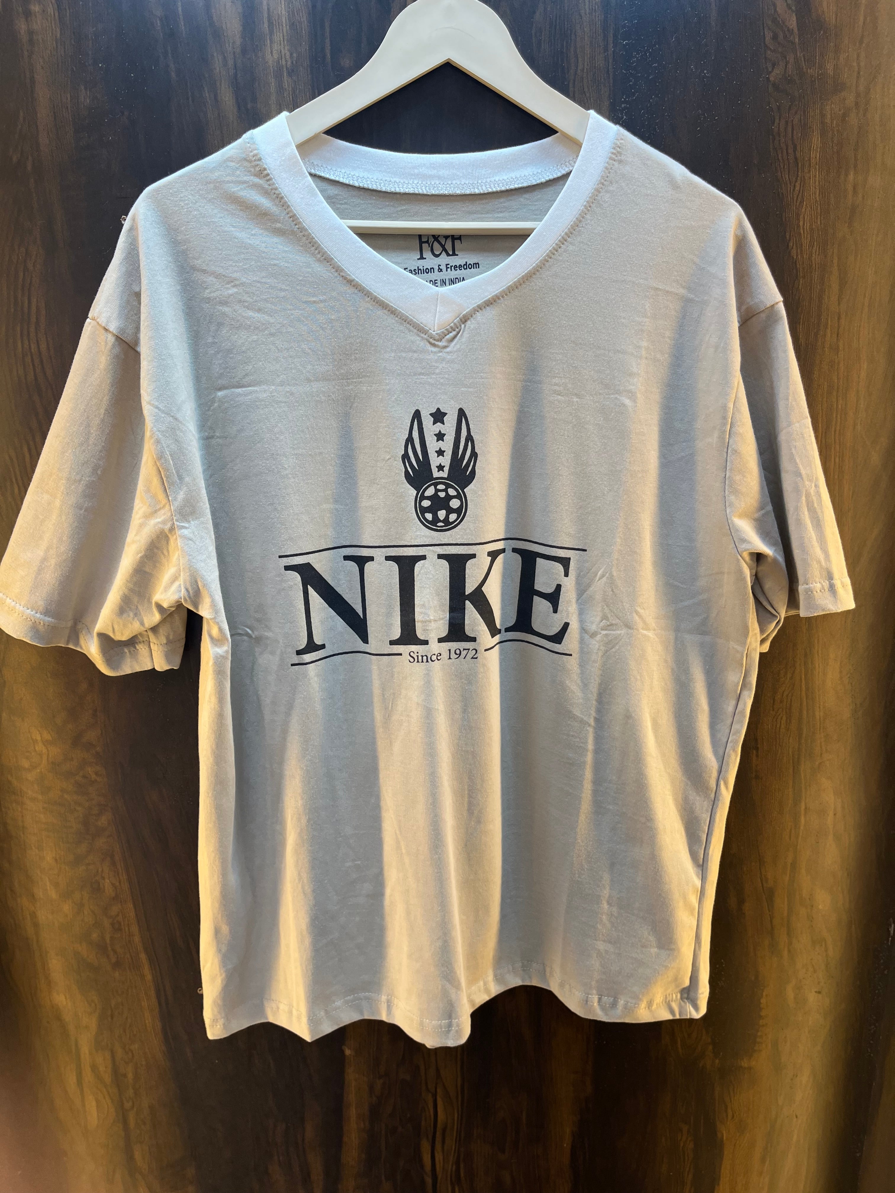 V-Neck T-shirt