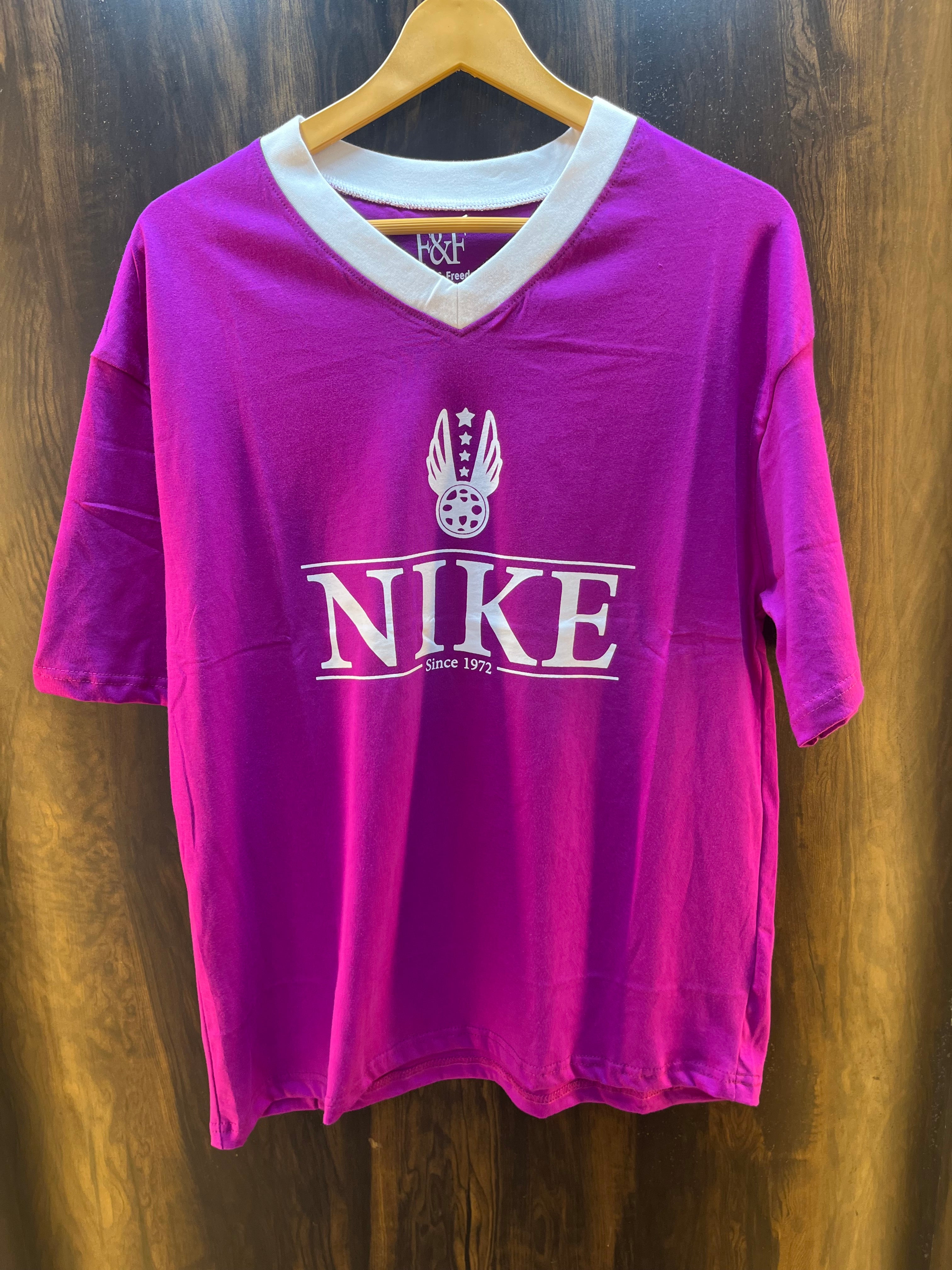 V-Neck T-shirt