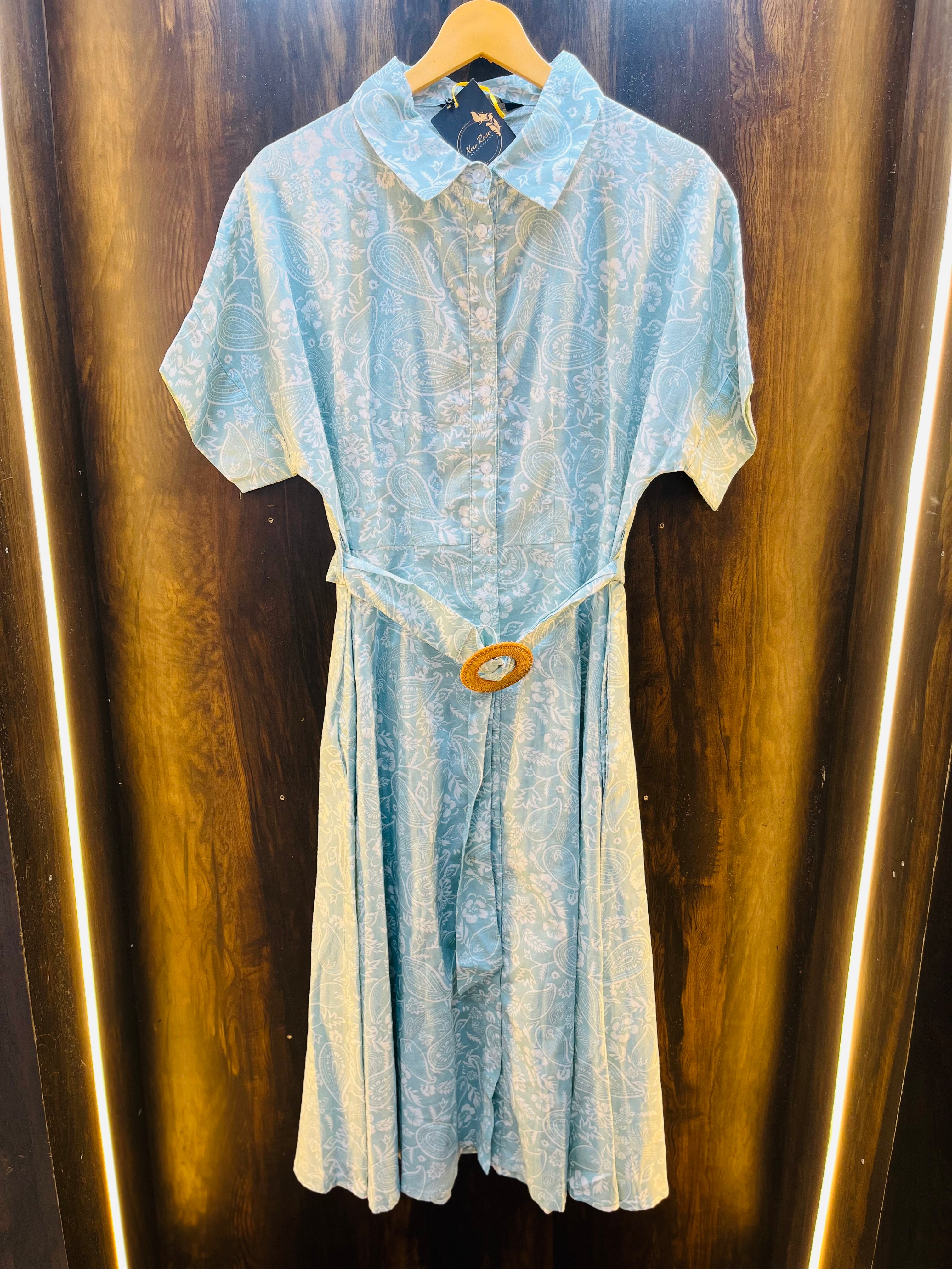 Premium Imported Dress