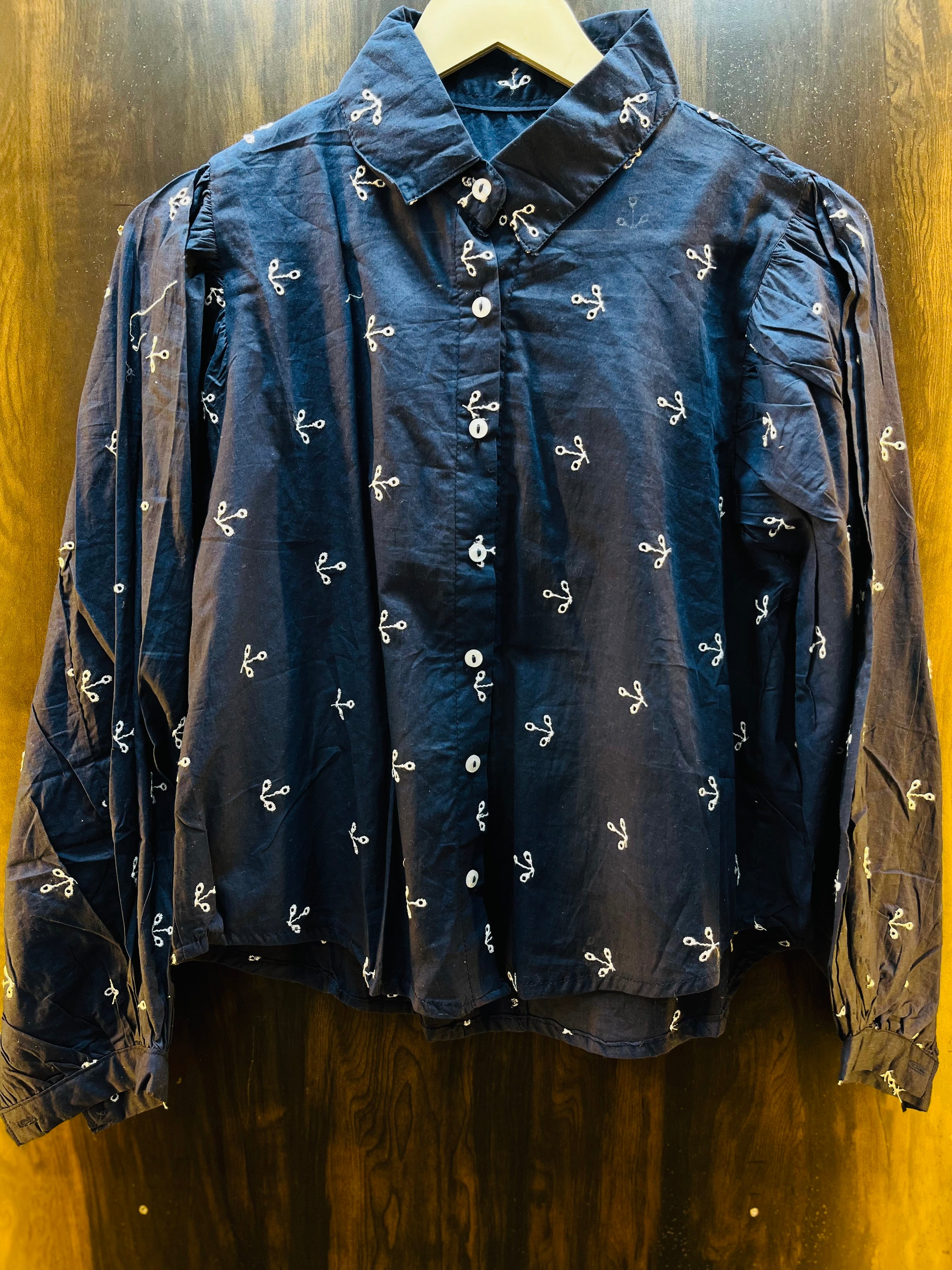 Premium Imported Shirt