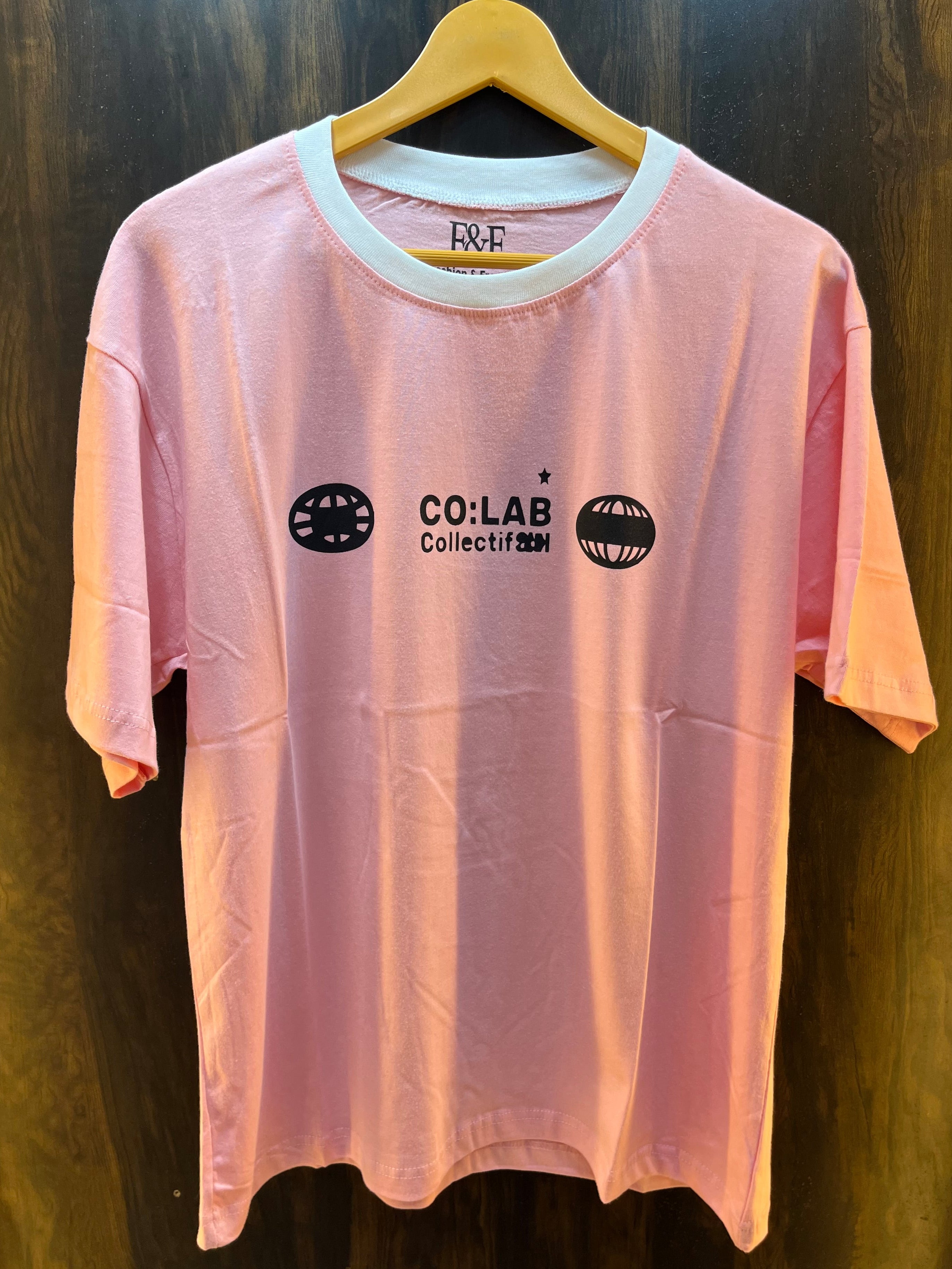 Imported T-Shirt
