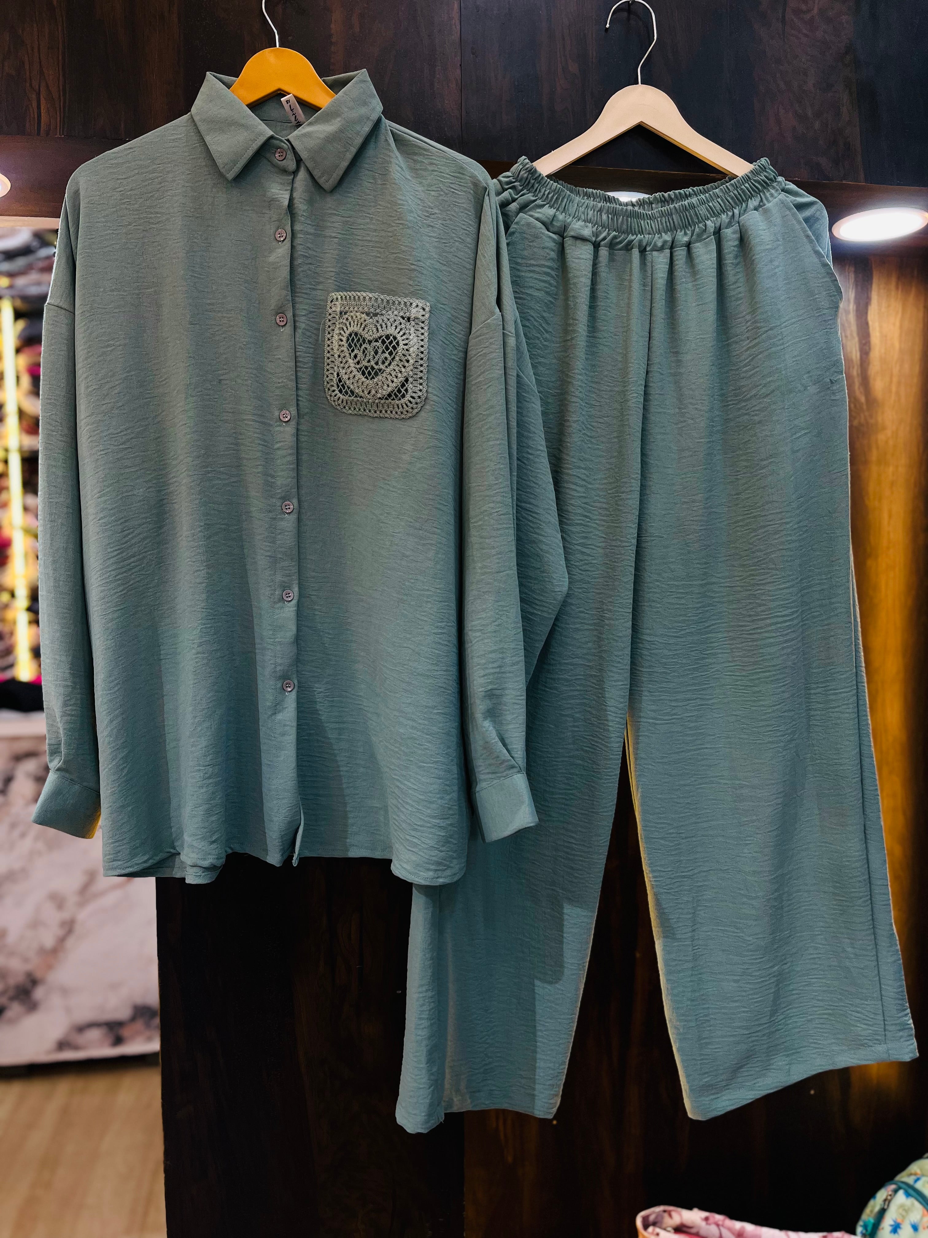 Co-ord Set
