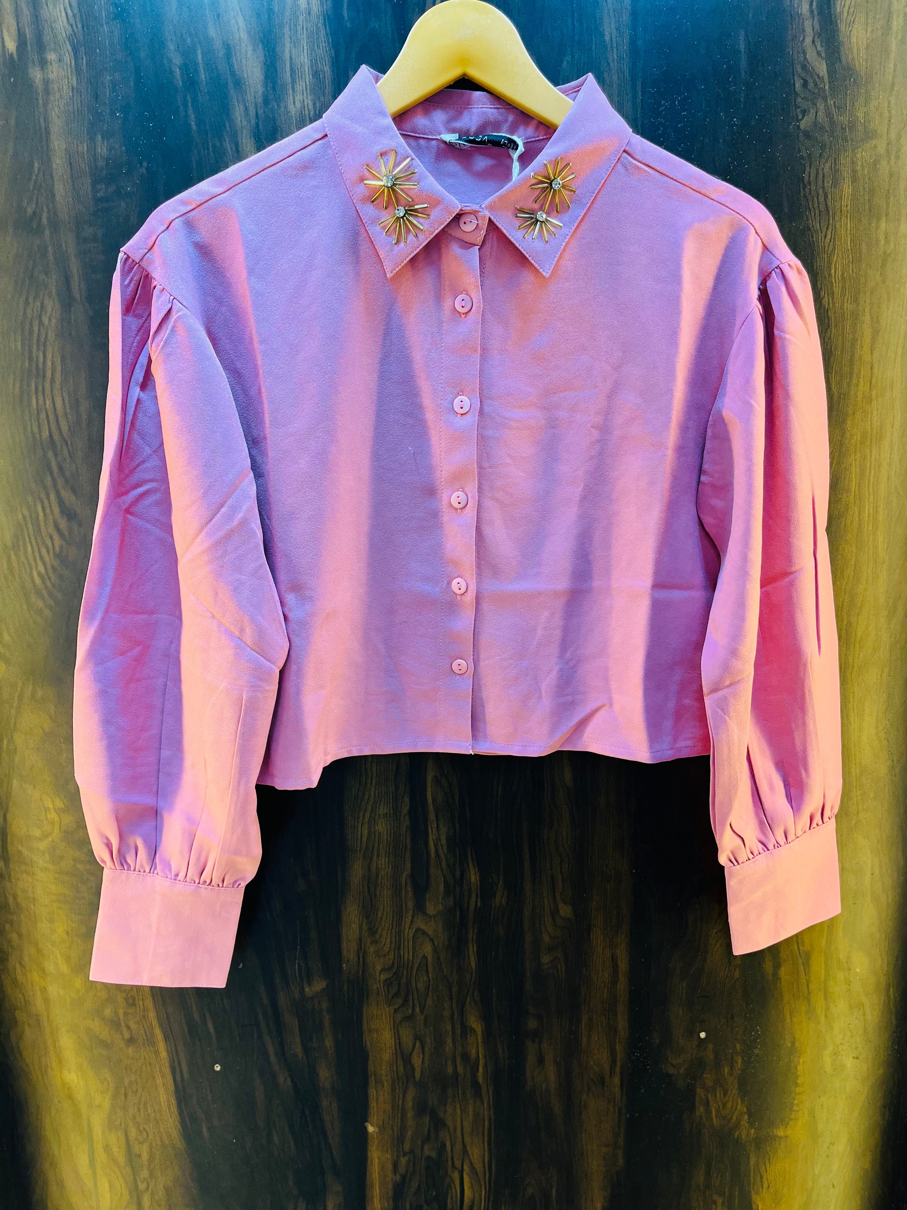 Imported Shirt