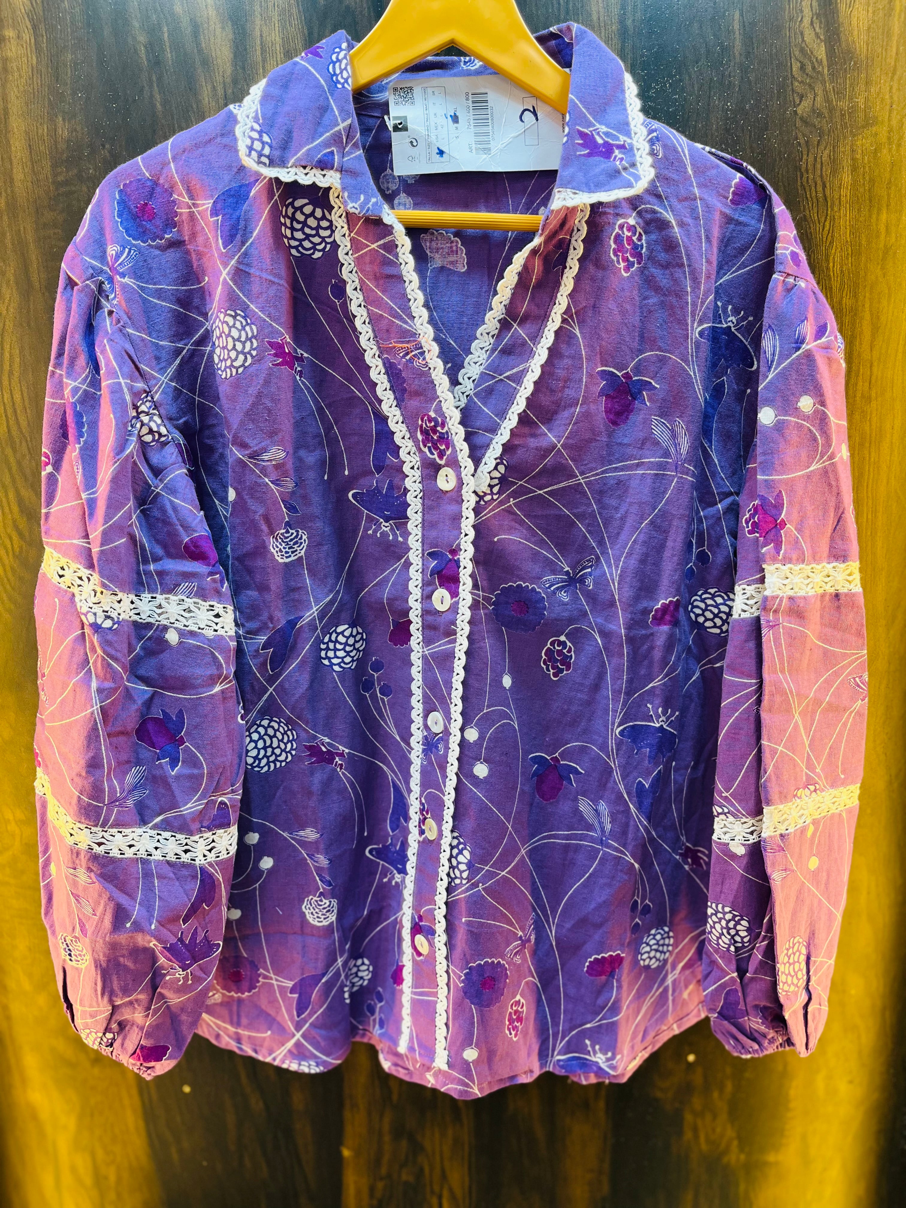 Premium Imported Shirt