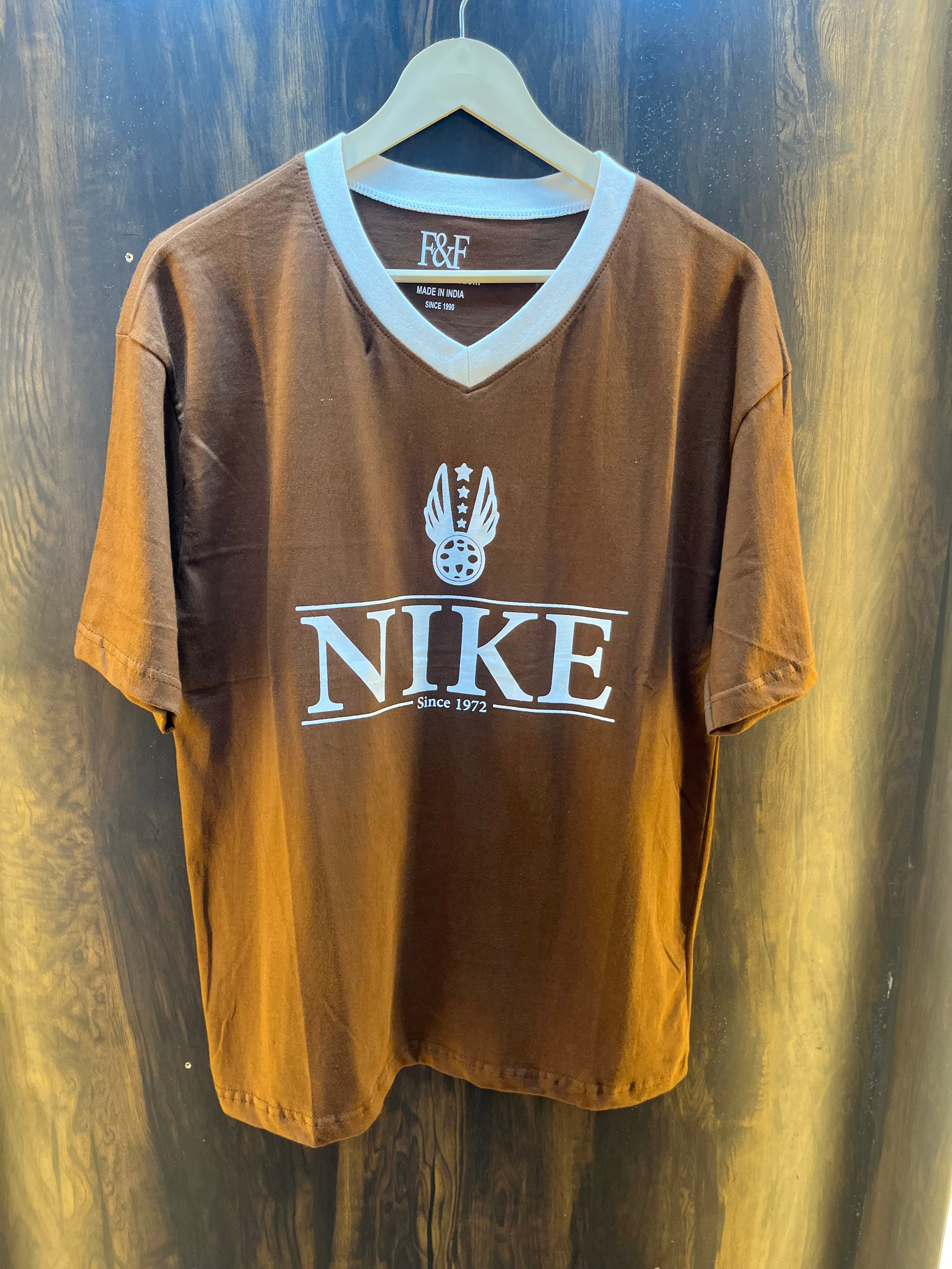 V-Neck T-shirt
