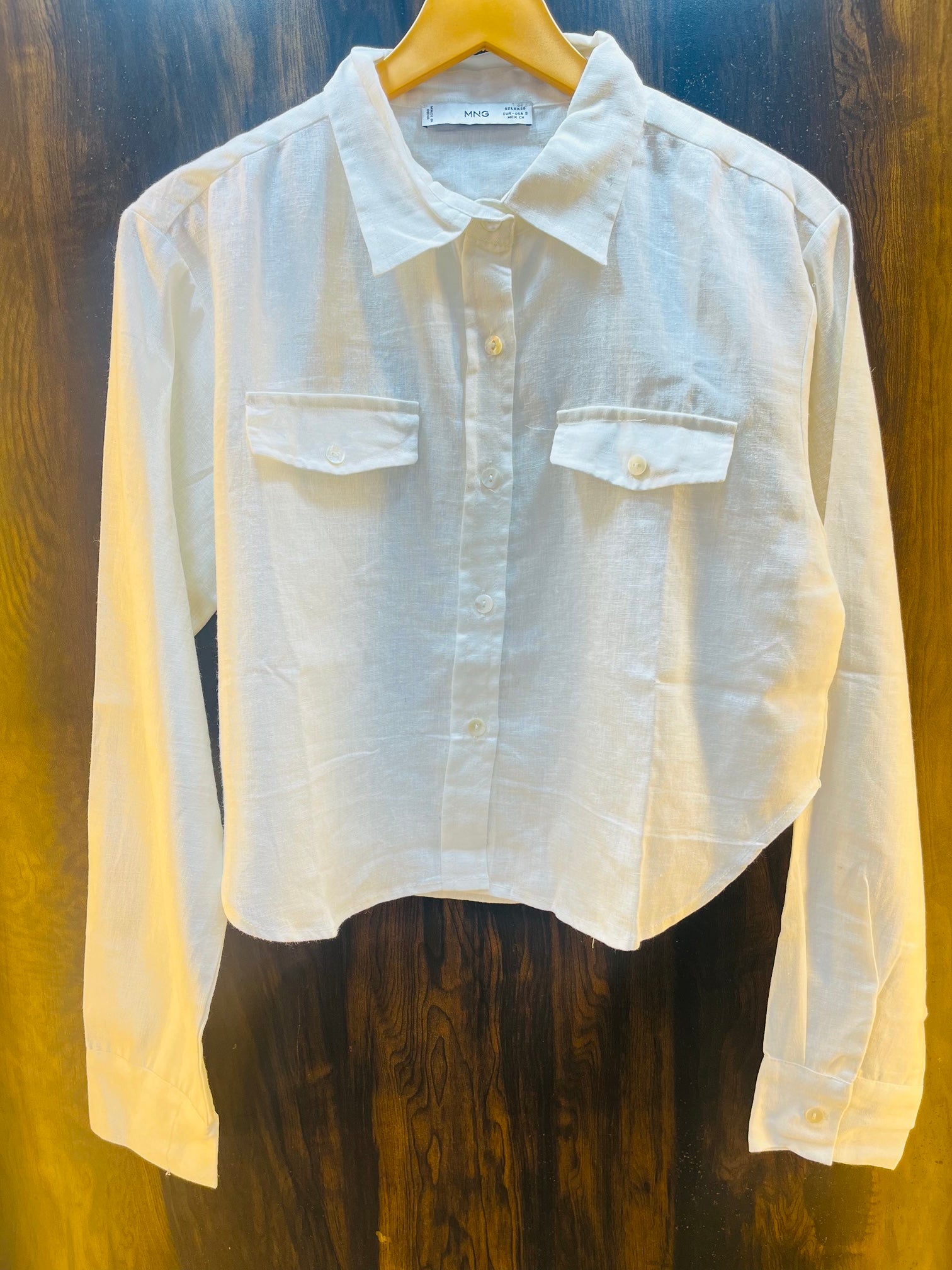 Premium Imported Shirt