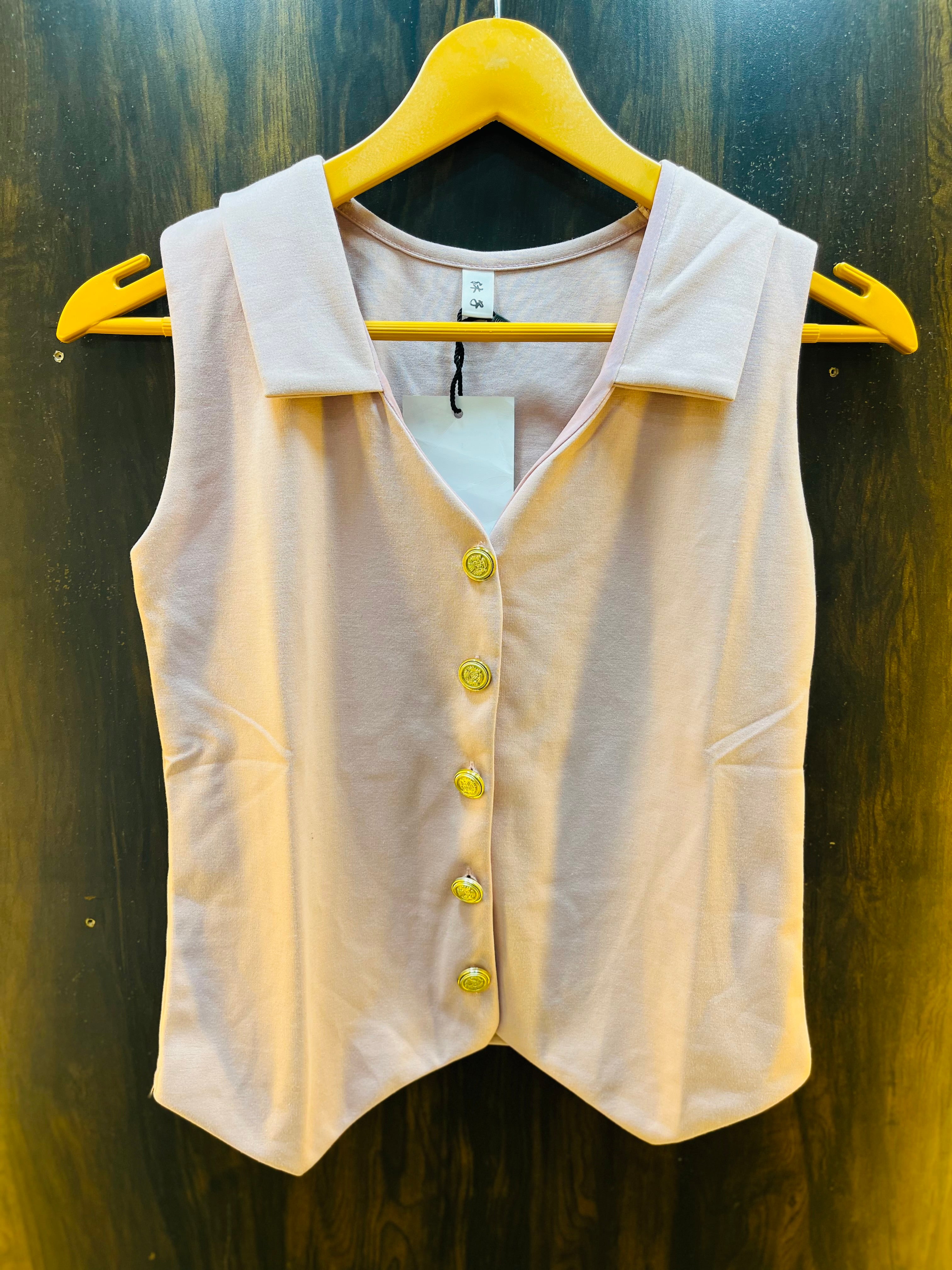 Korean Top
