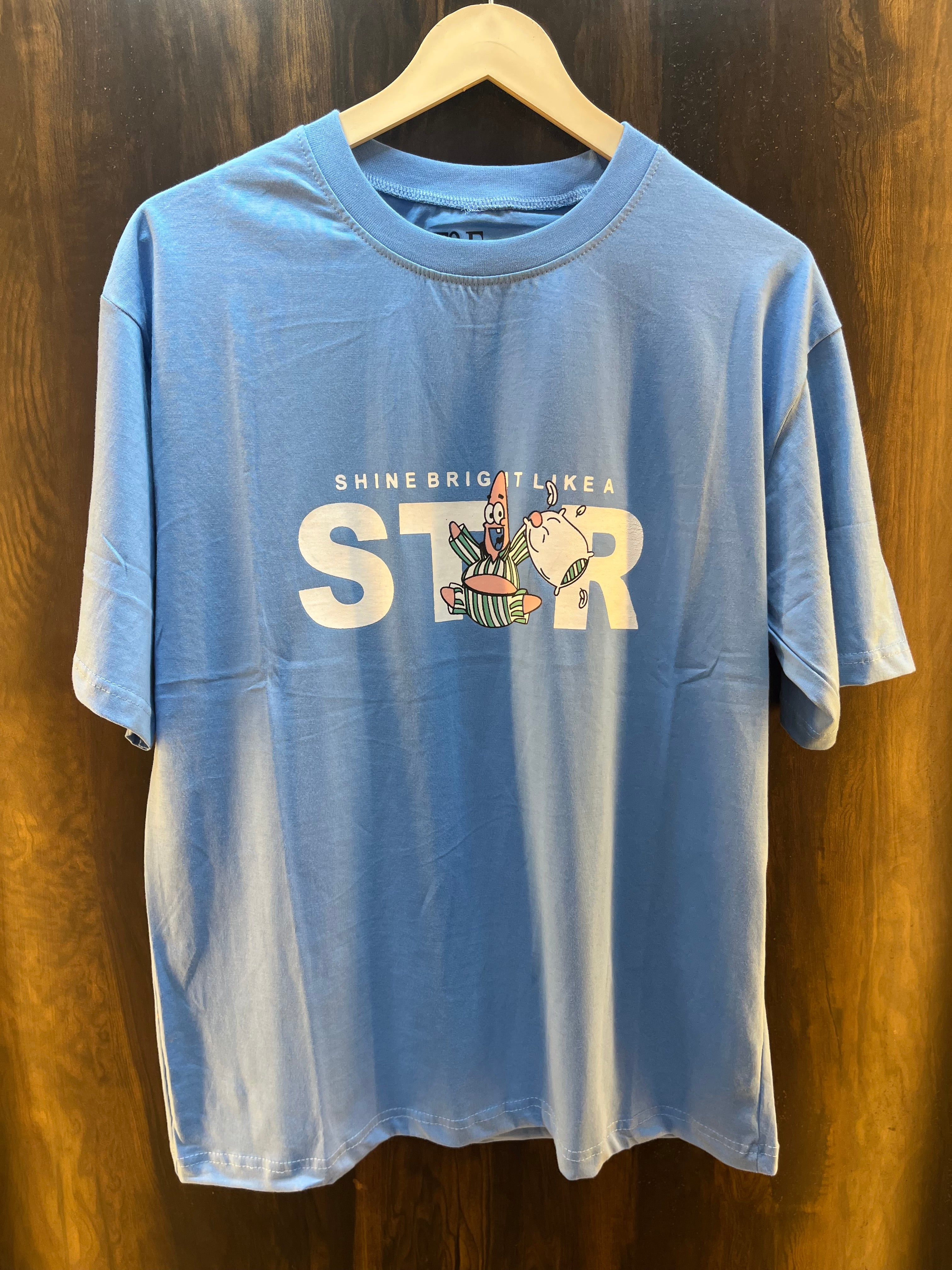 Imported Star T-shirt