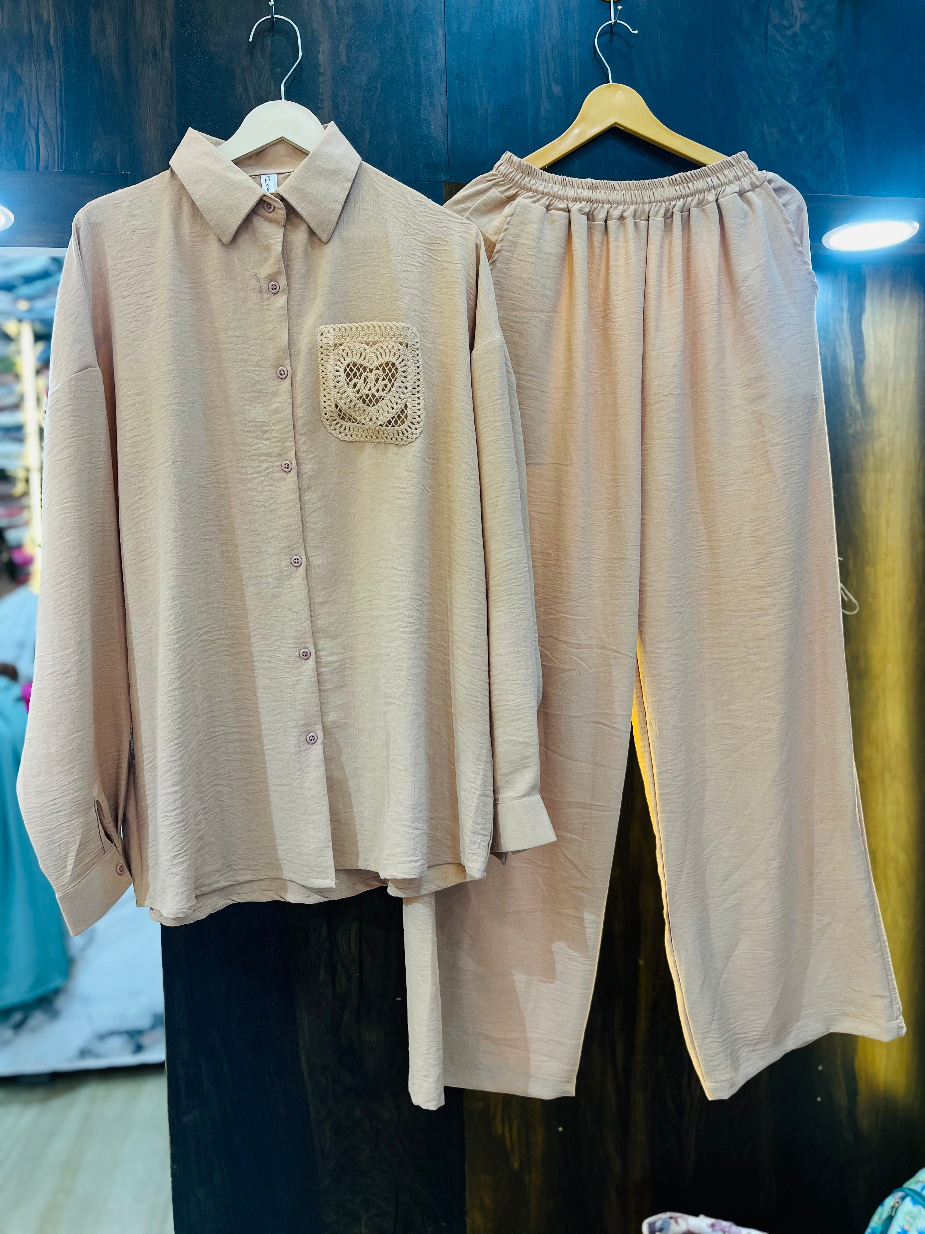 Co-ord Set