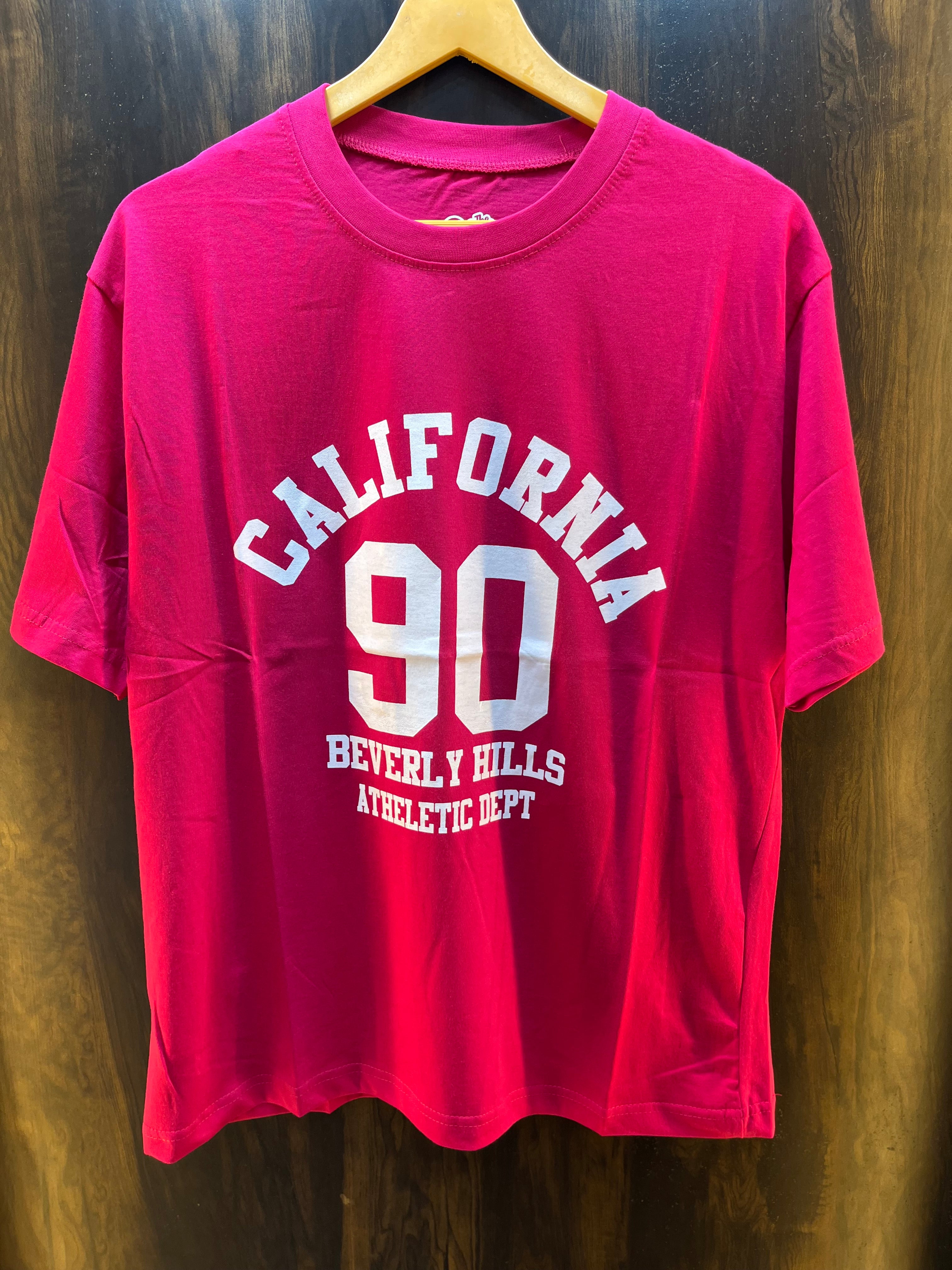 CALIFORNIA T-shirt
