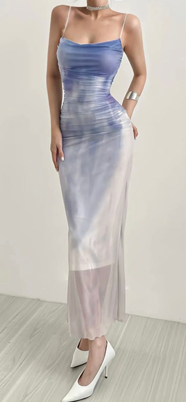 Bodycon Dress