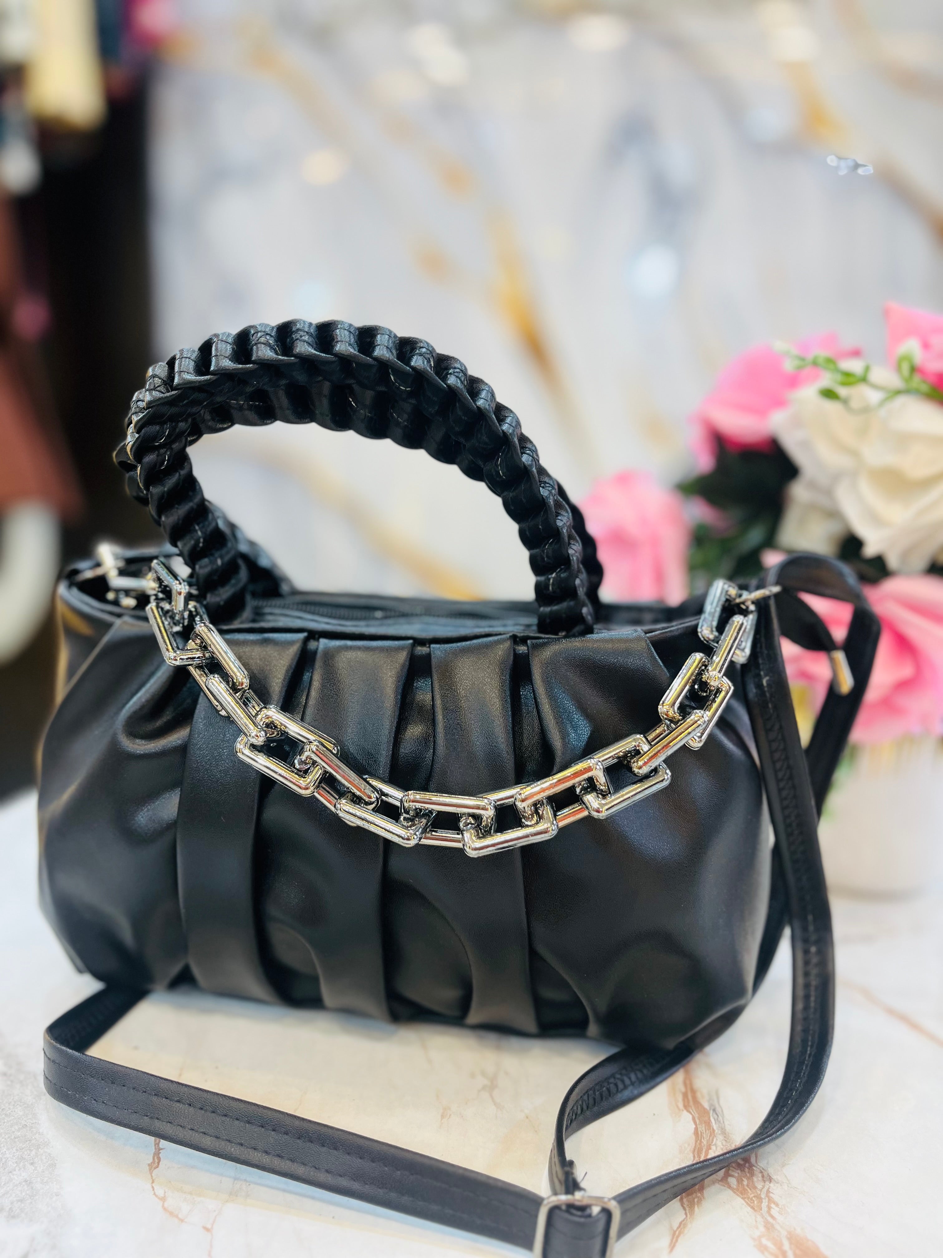 Imported Bag