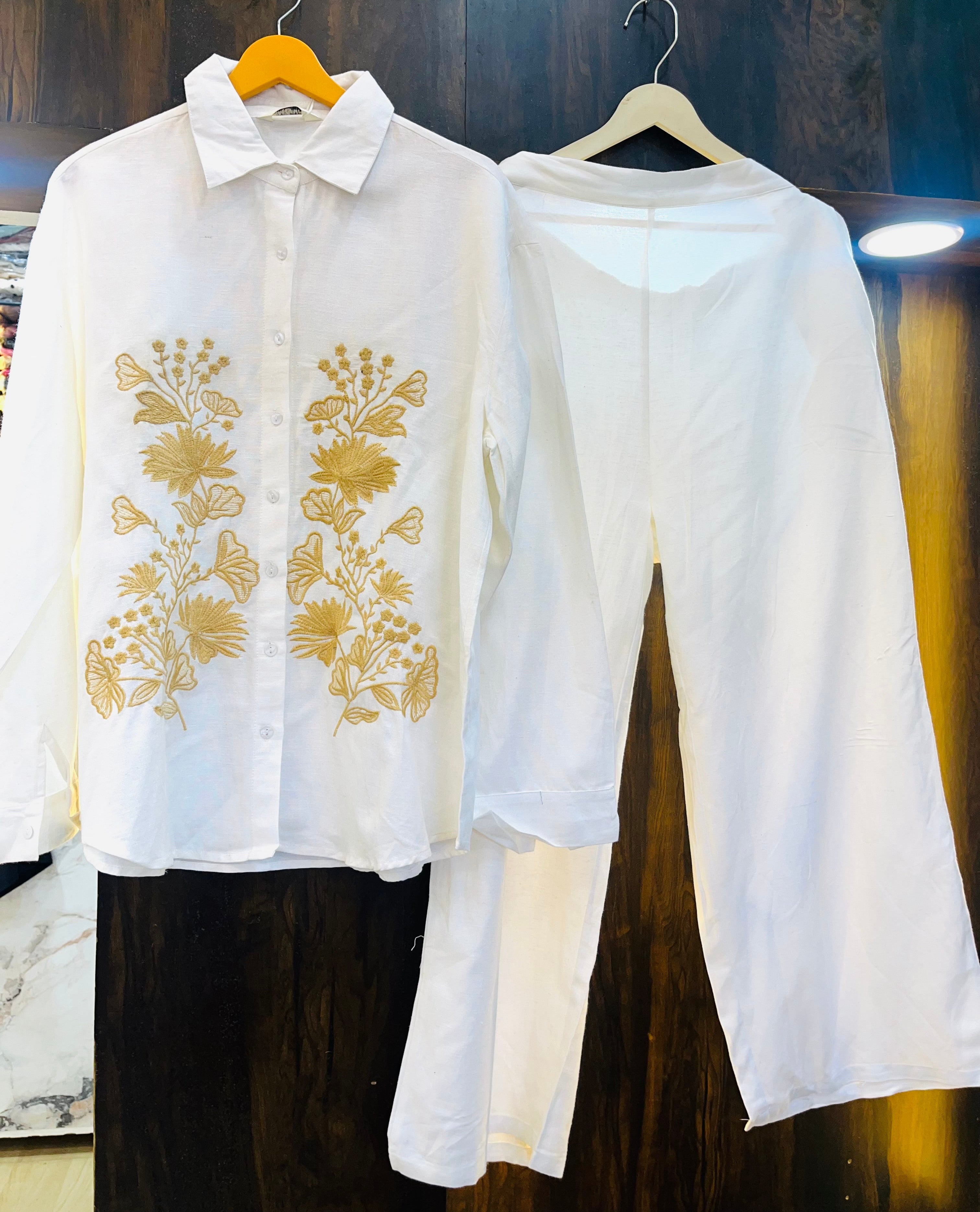 Premium Imported Co-ord Set