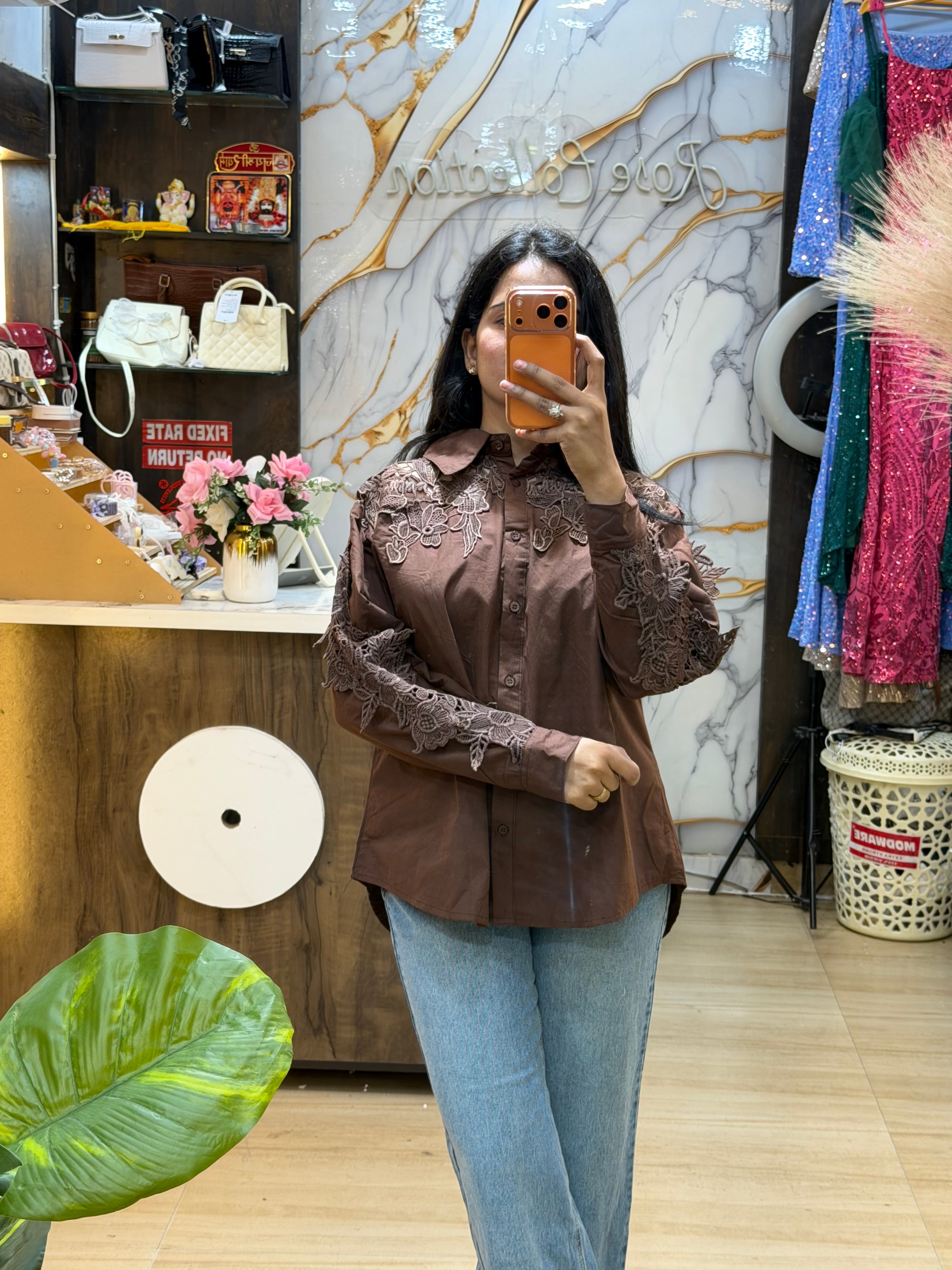 Imported Premium Shirt