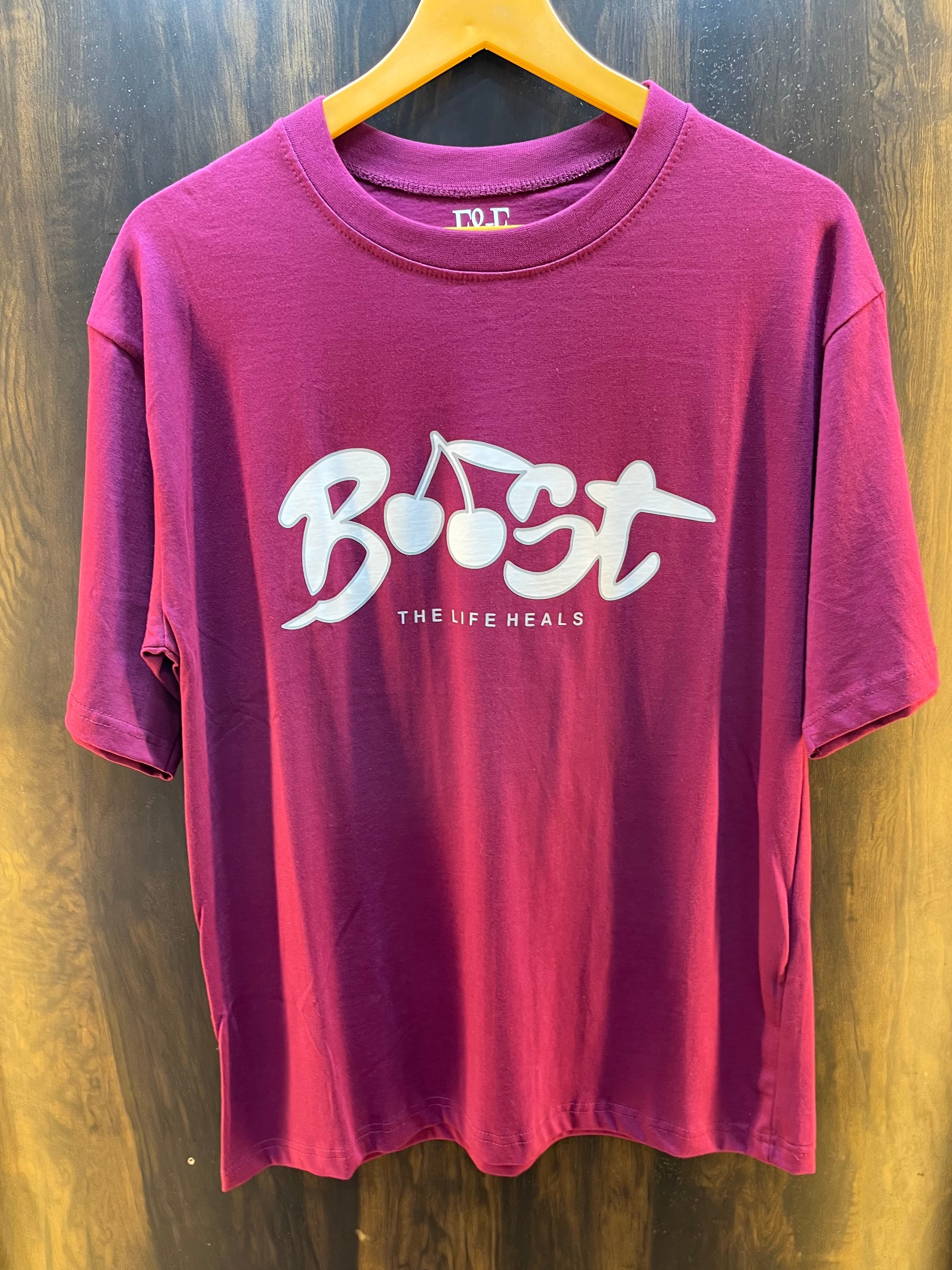 Premium Imported T-shirt