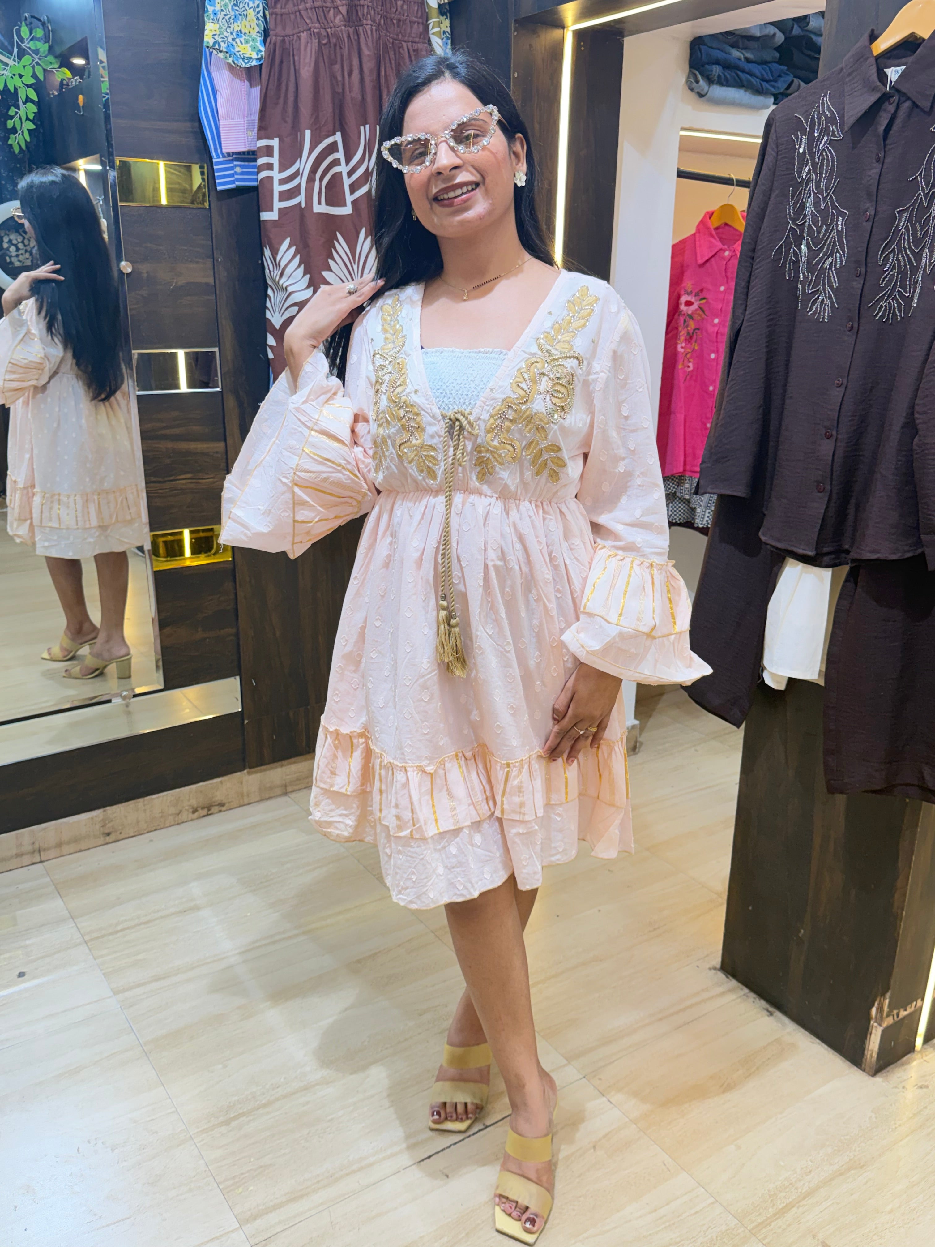 Imported Premium Outfit