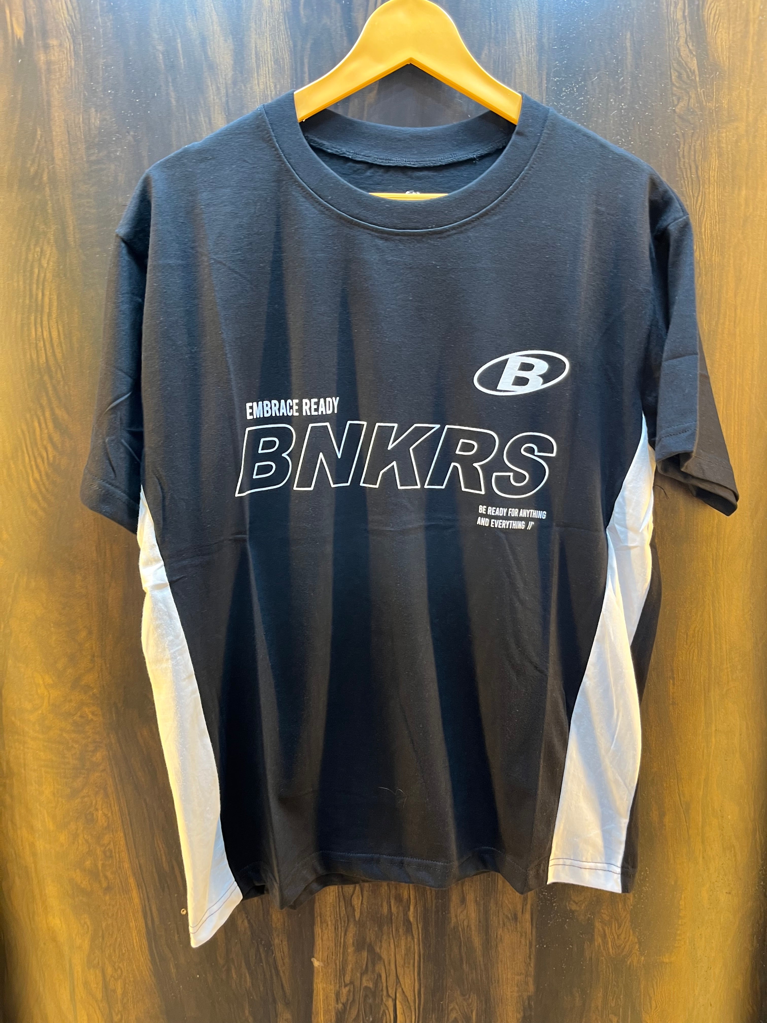 BNKRS T-shirt