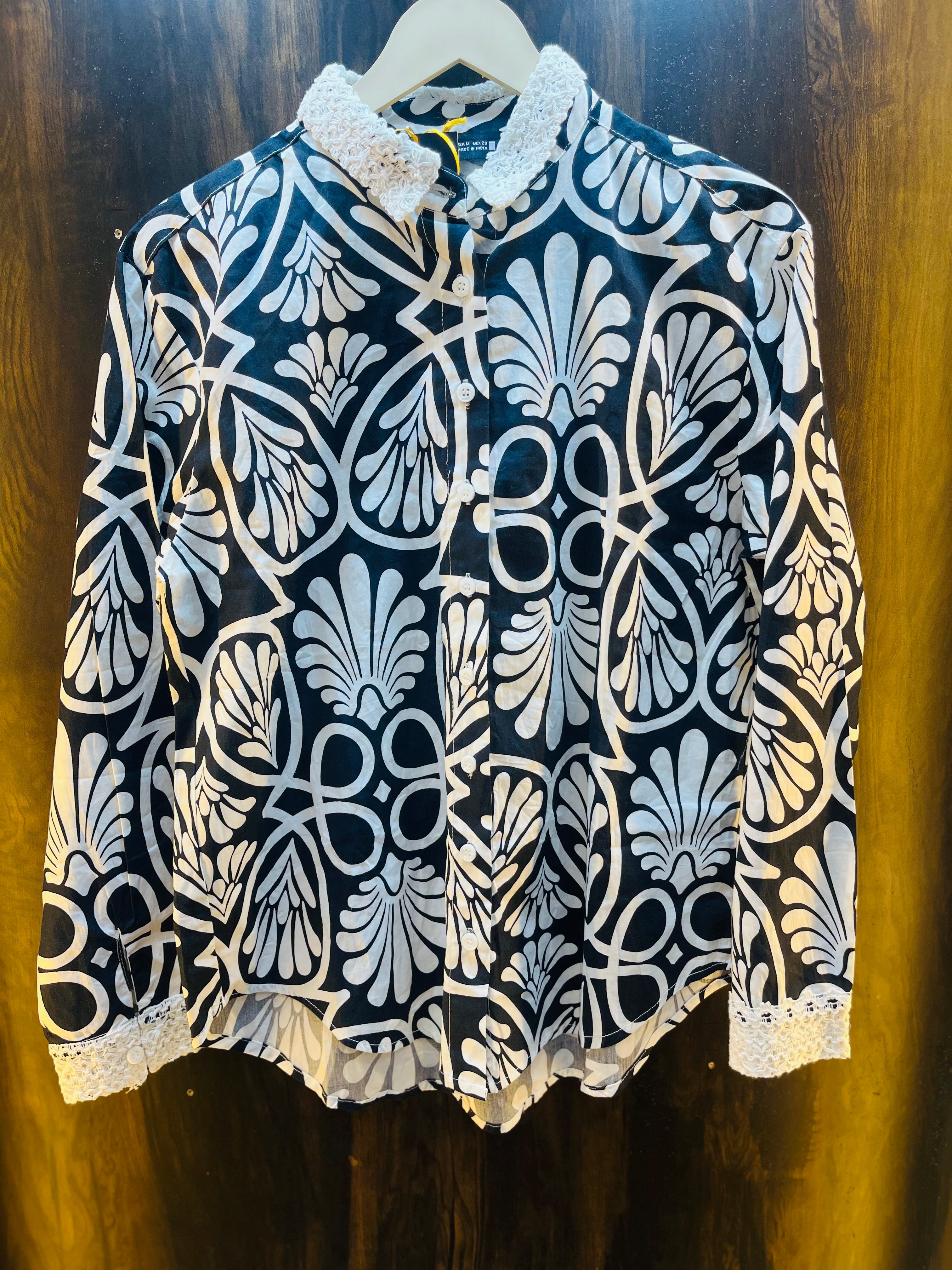 PREMIUM IMPORTED SHIRT