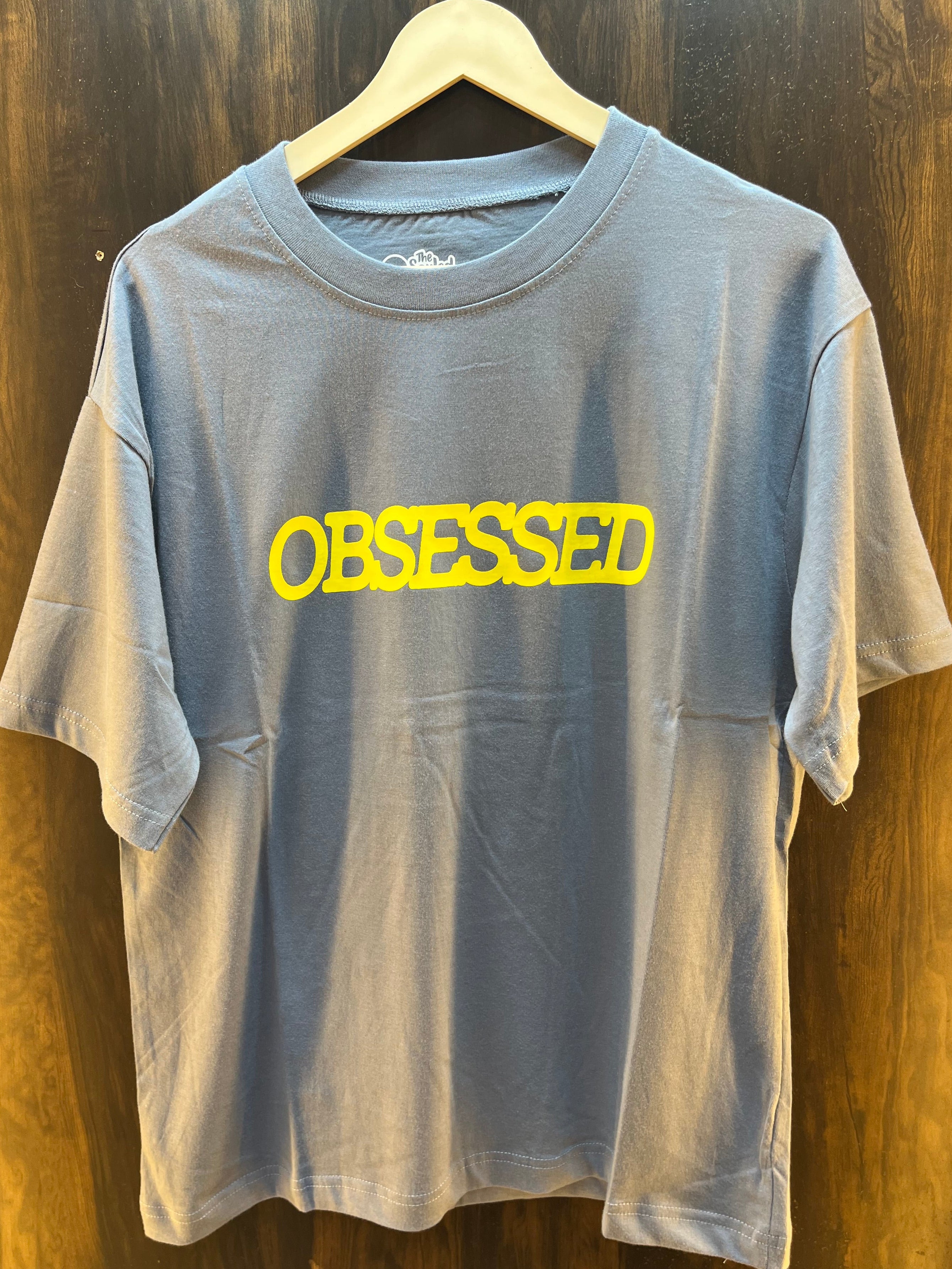 OBSESSED T-shirt