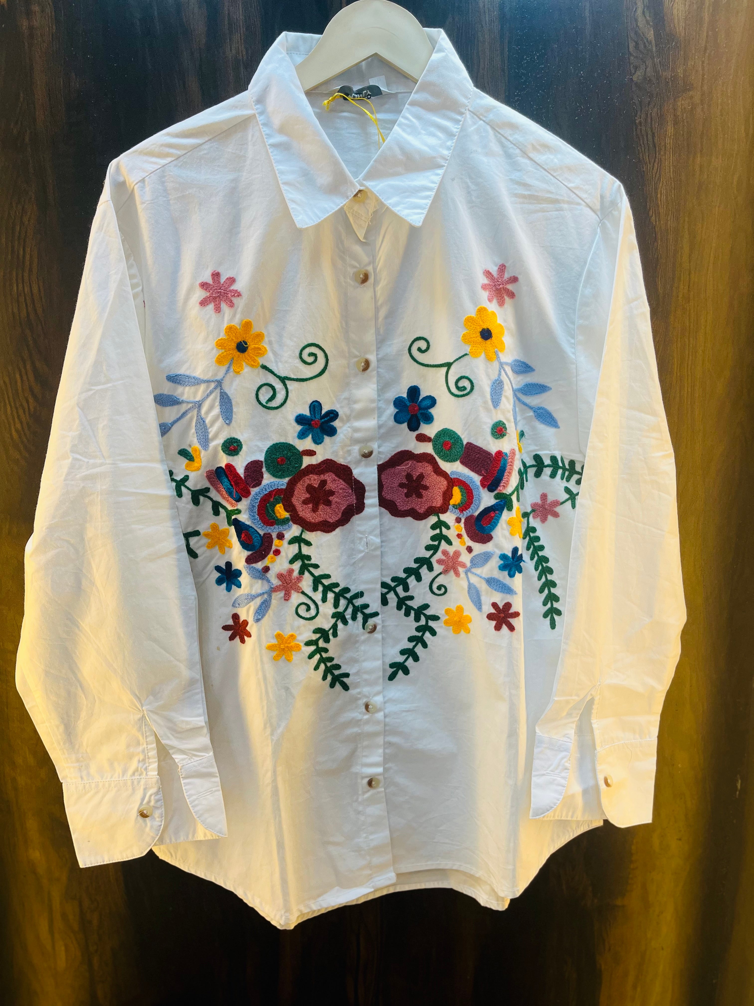 Premium Imported Shirt