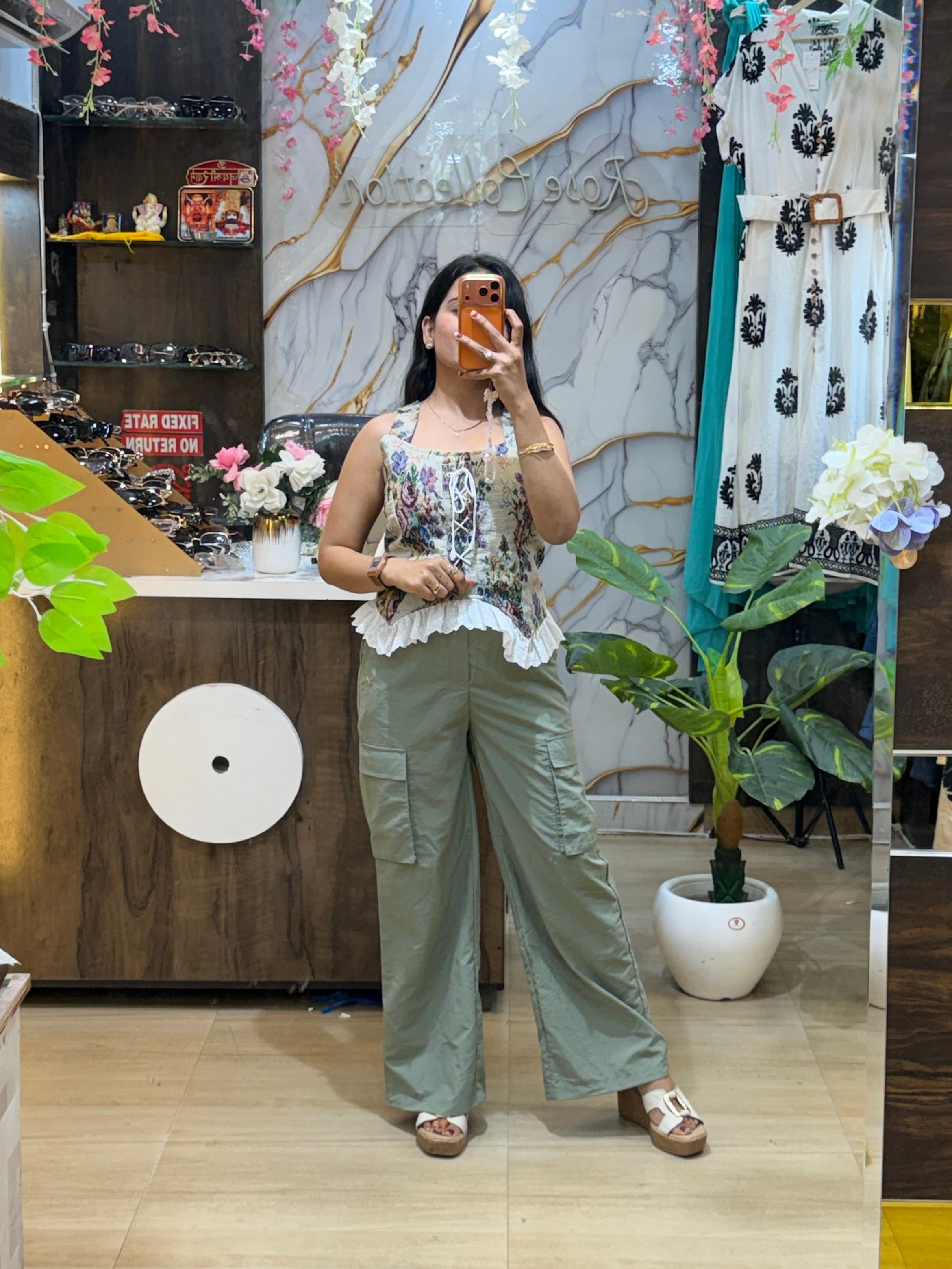Premium Imported Co-ord Set