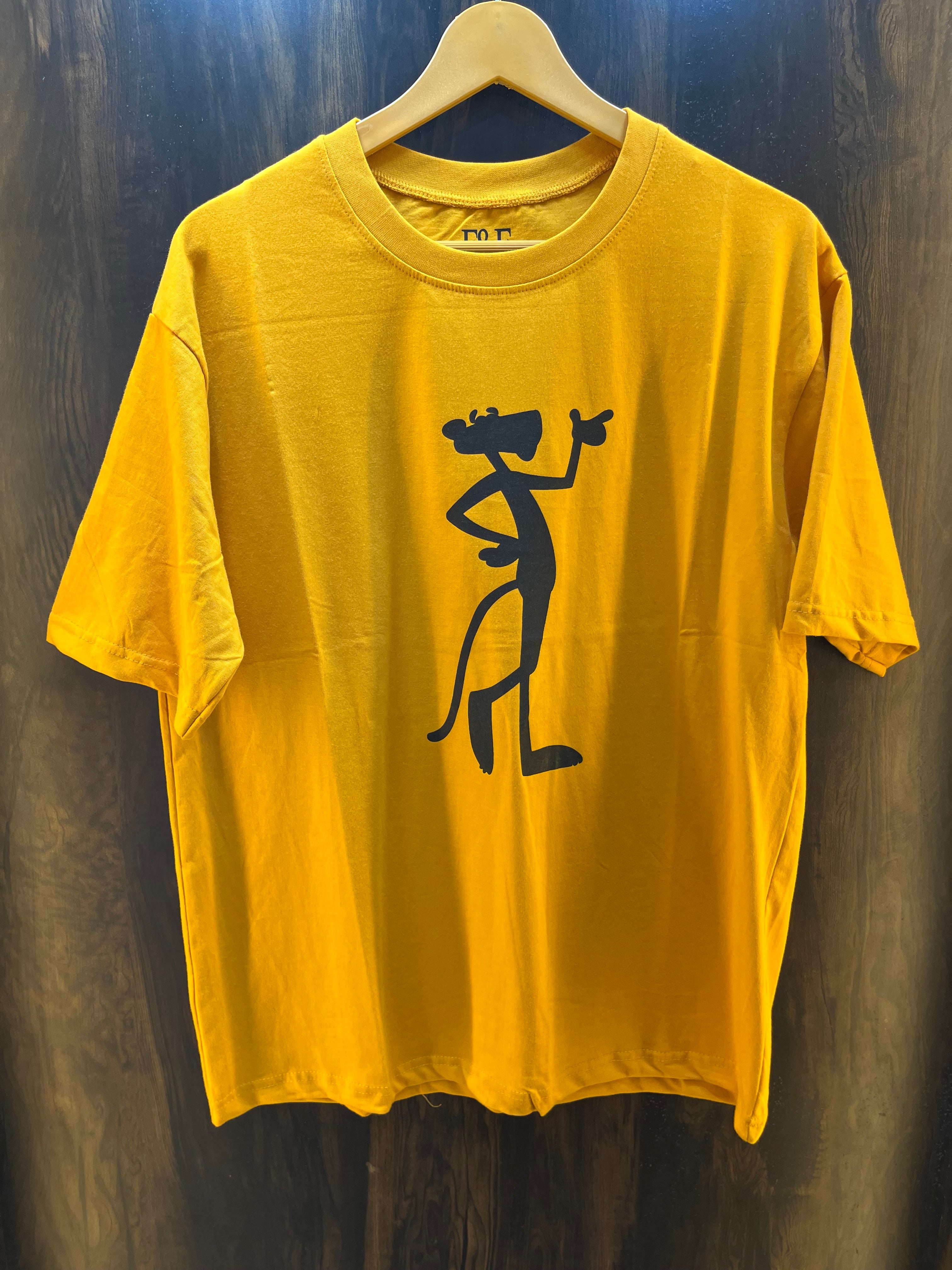 Premium Imported T-shirt