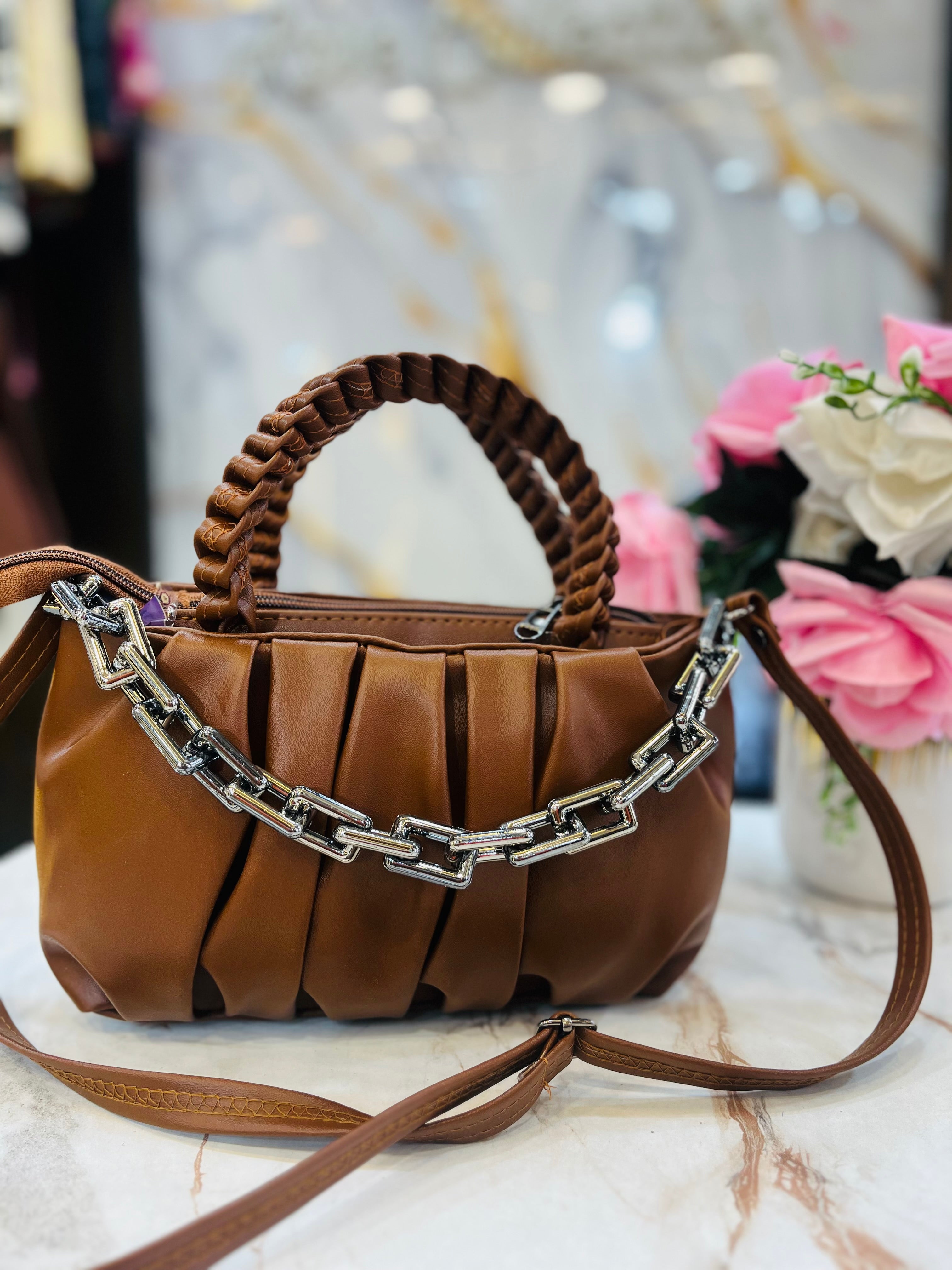 Imported Bag