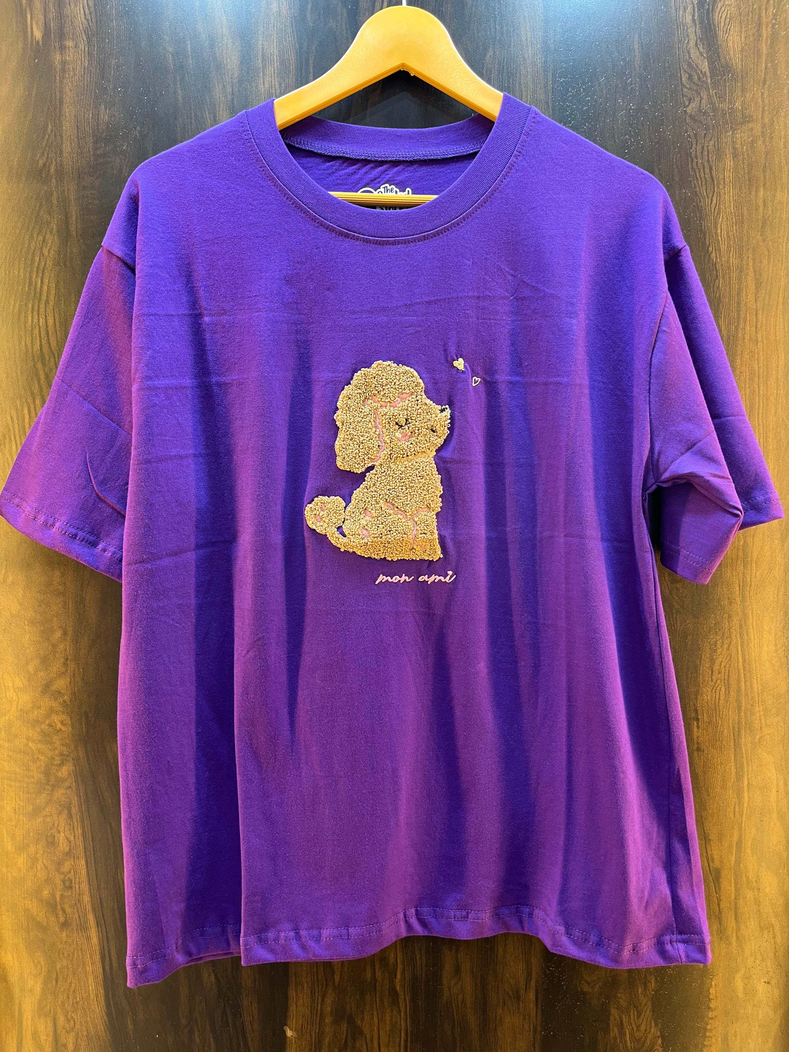 Poodle T-Shirt