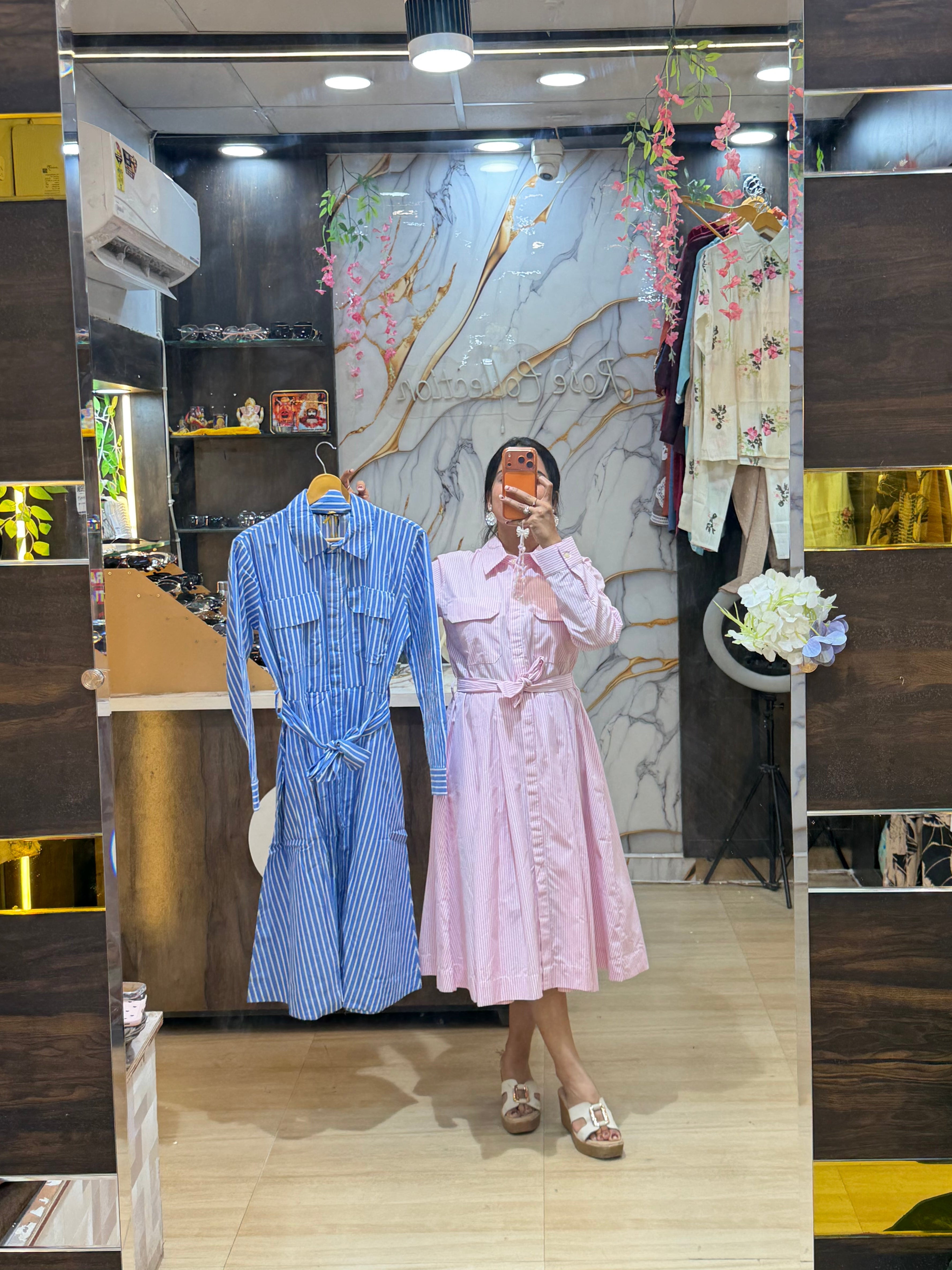 Victorian Imported Premium Dress