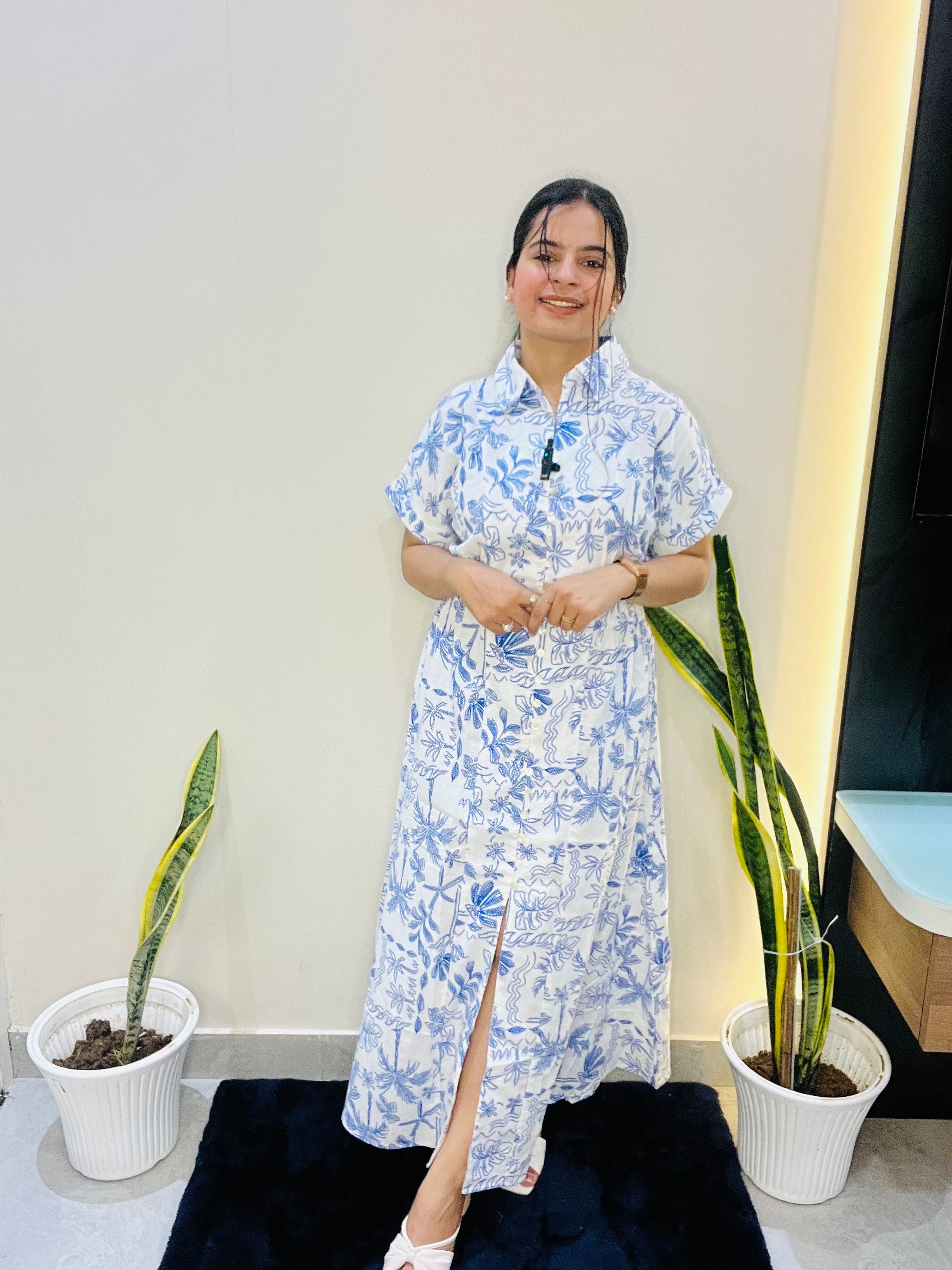 Cotton Premium Outfit