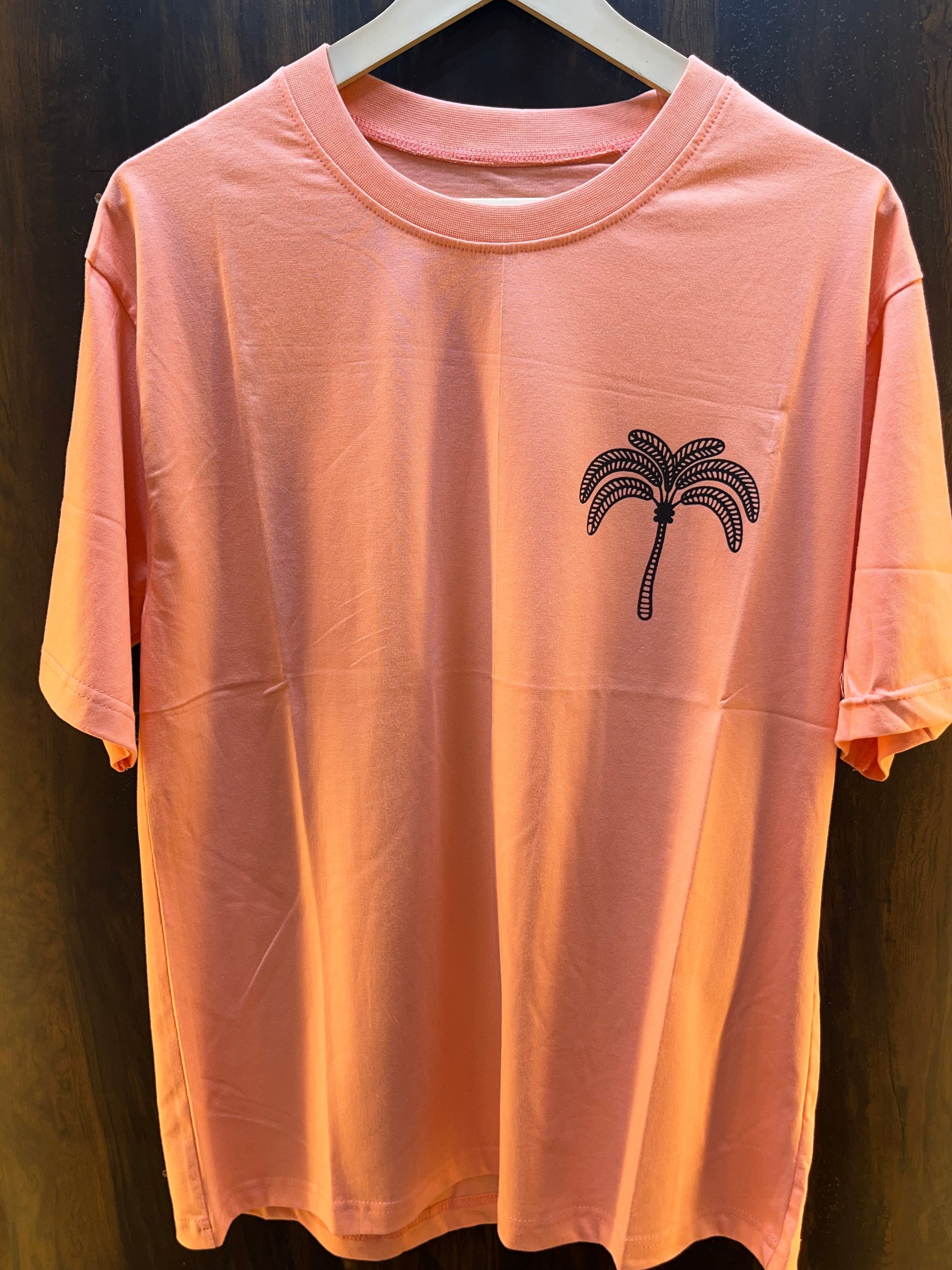 Premium Imported T-shirt