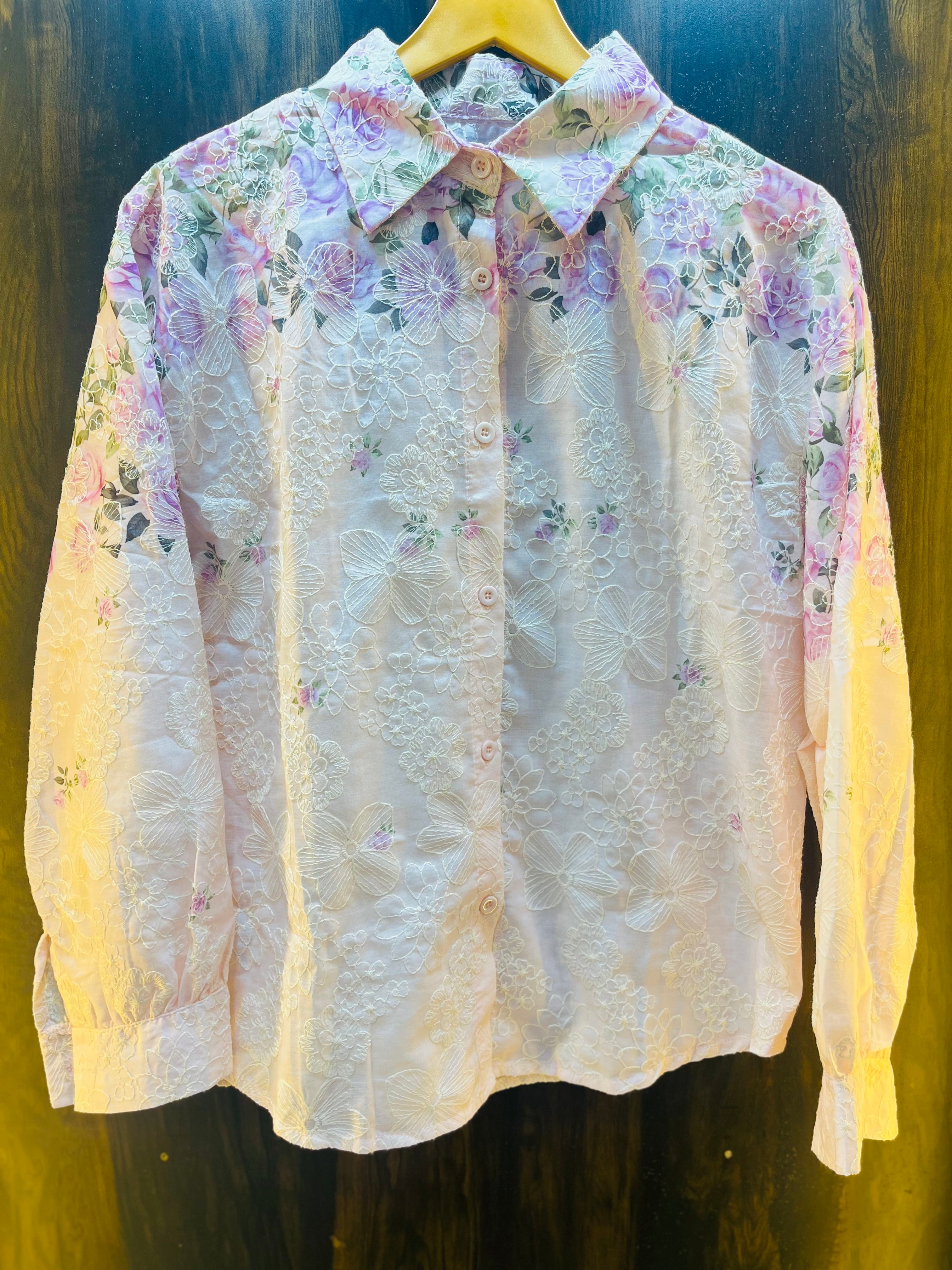 Premium Imported Shirt