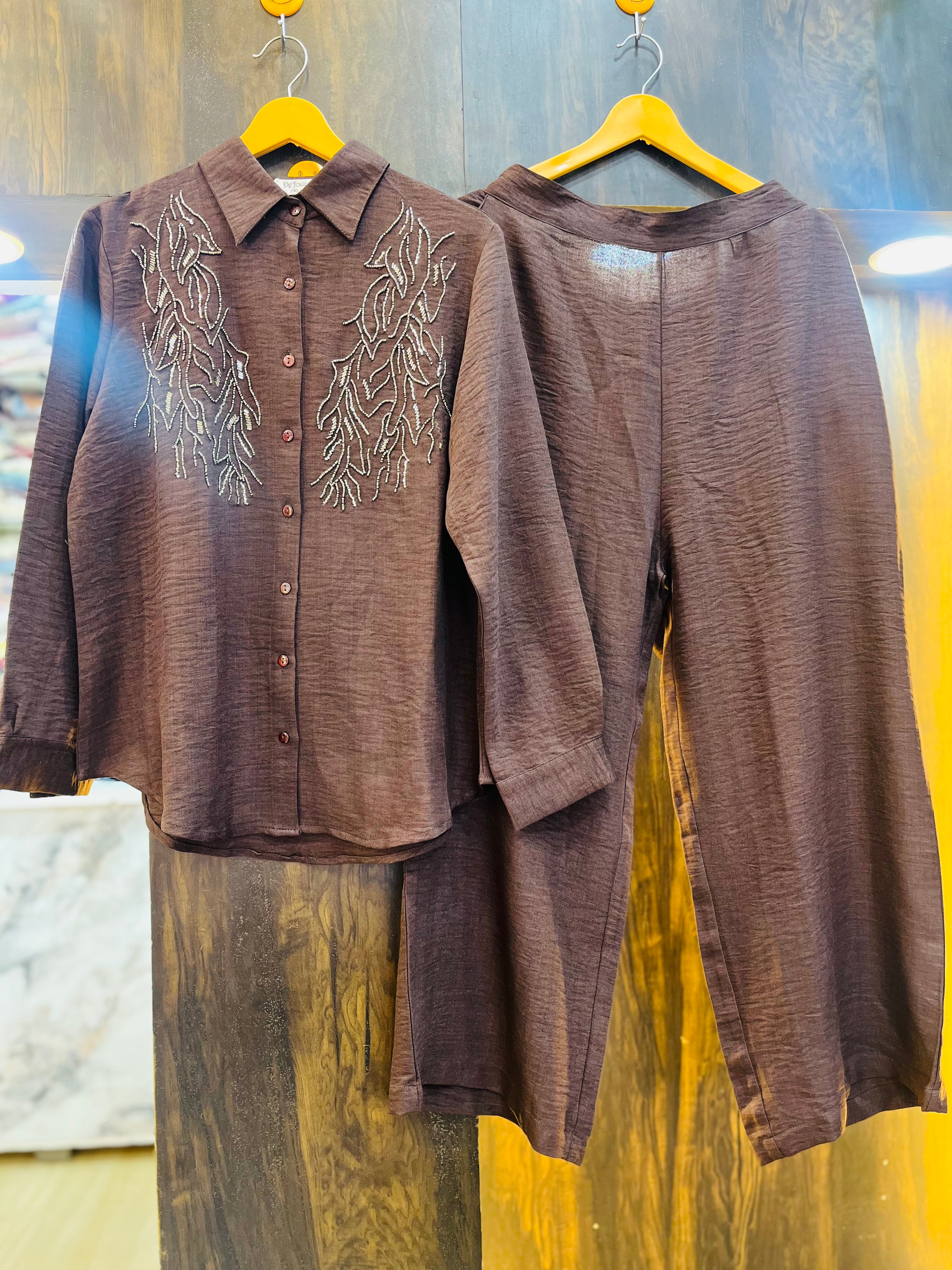 Premium Imported Co-ord Set